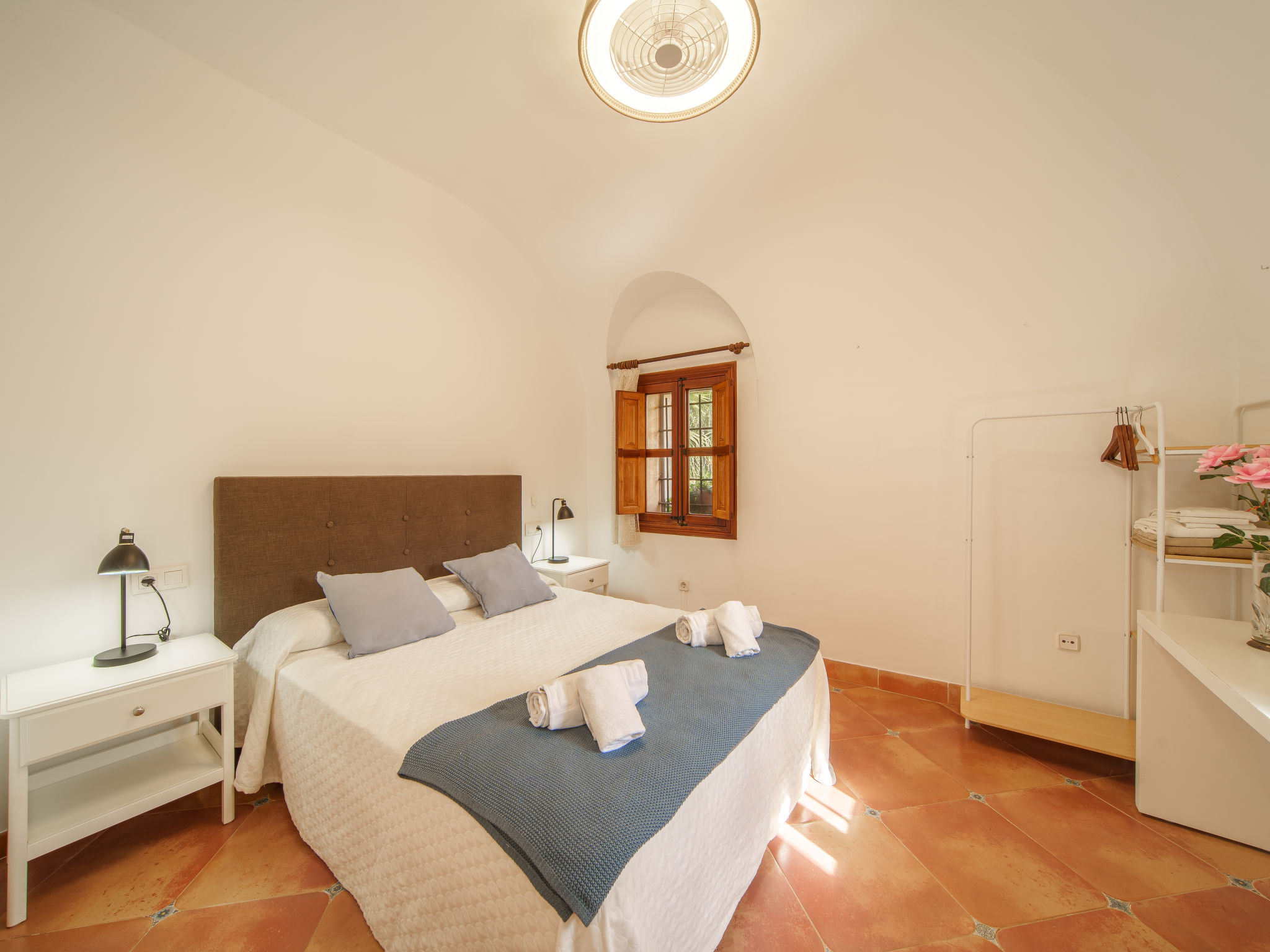Villa Son Siurana – Chambre, photo 17 sur 35