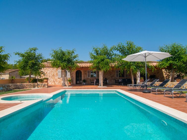 Marila – Ariany – Mallorca