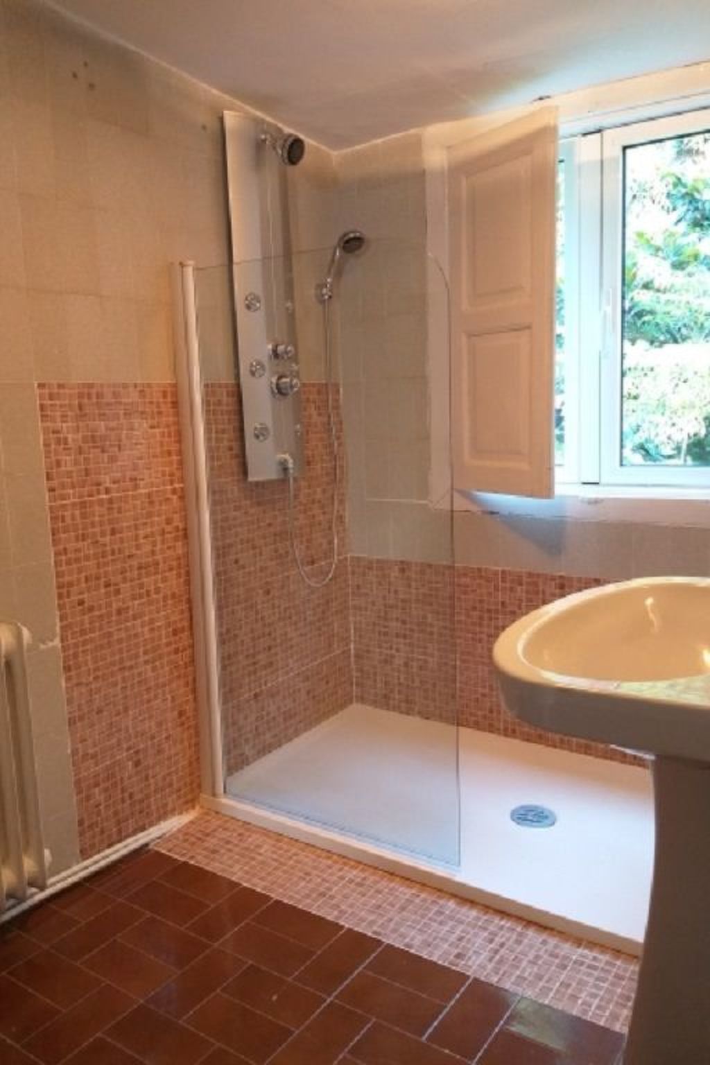 Für 12 Personen und 2 Kinder in Redondela, Costa Verde Spanien (Rías Baixas)-Binnen