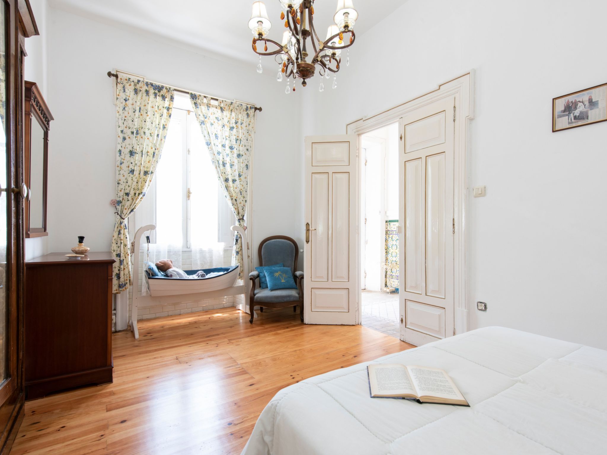 Für 12 Personen und 2 Kinder in Redondela, Costa Verde Spanien (Rías Baixas)-Binnen