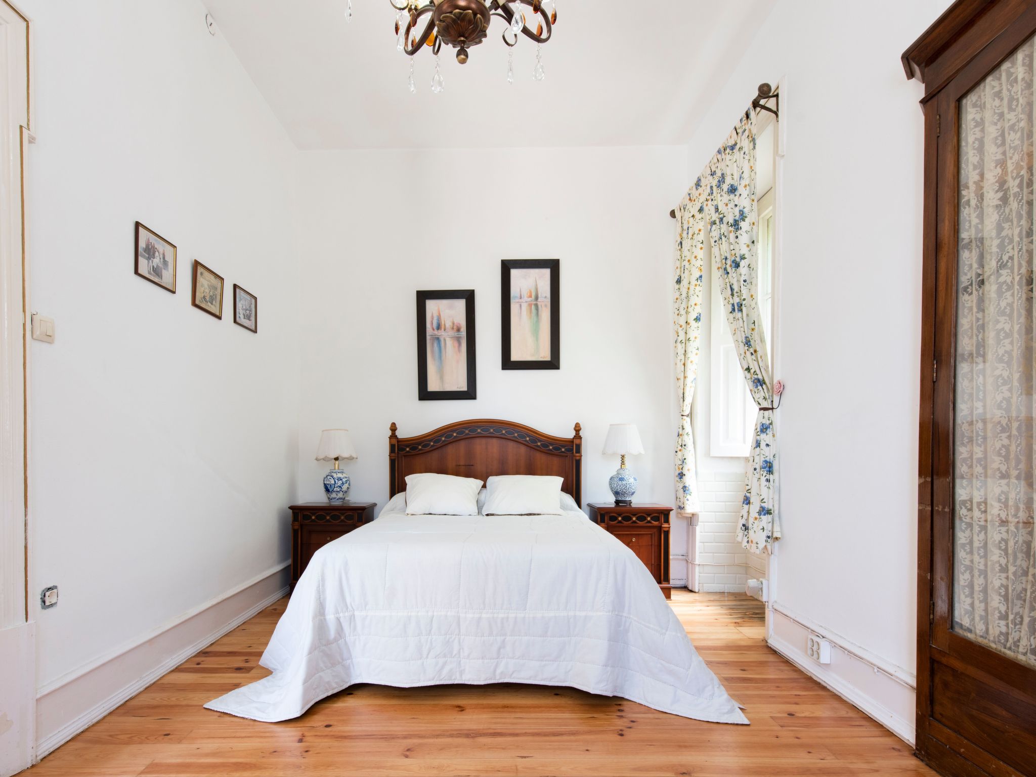 Für 12 Personen und 2 Kinder in Redondela, Costa Verde Spanien (Rías Baixas)-Binnen