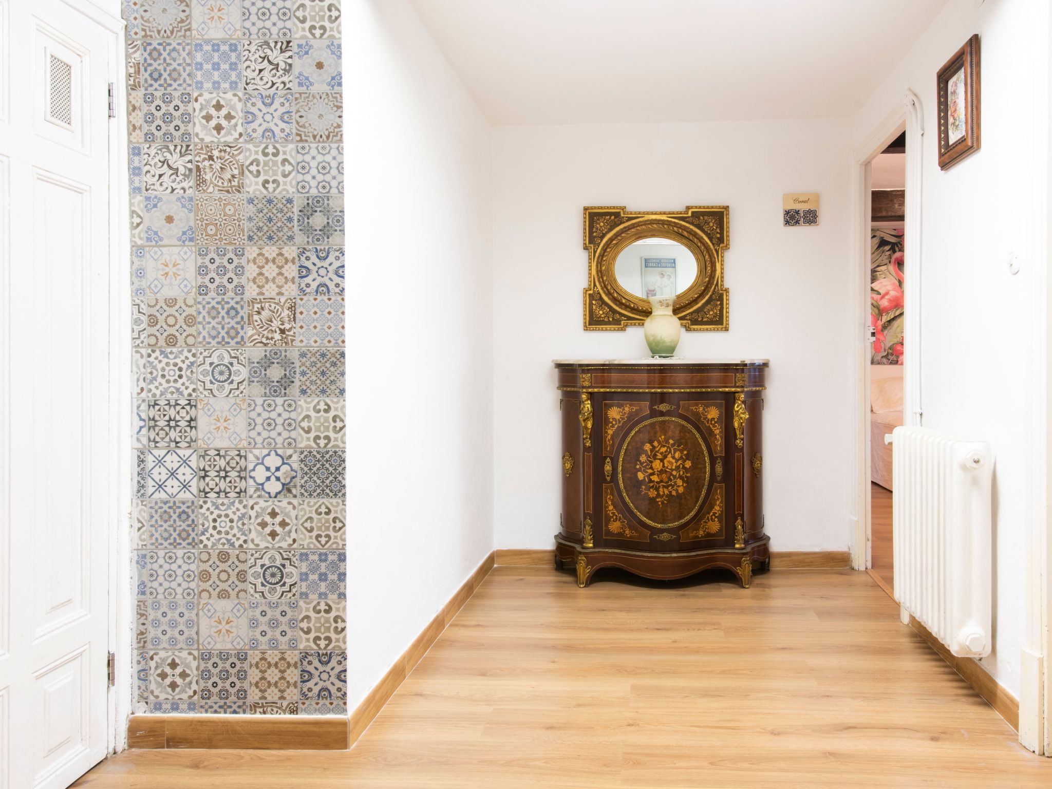 Für 12 Personen und 2 Kinder in Redondela, Costa Verde Spanien (Rías Baixas)-Binnen