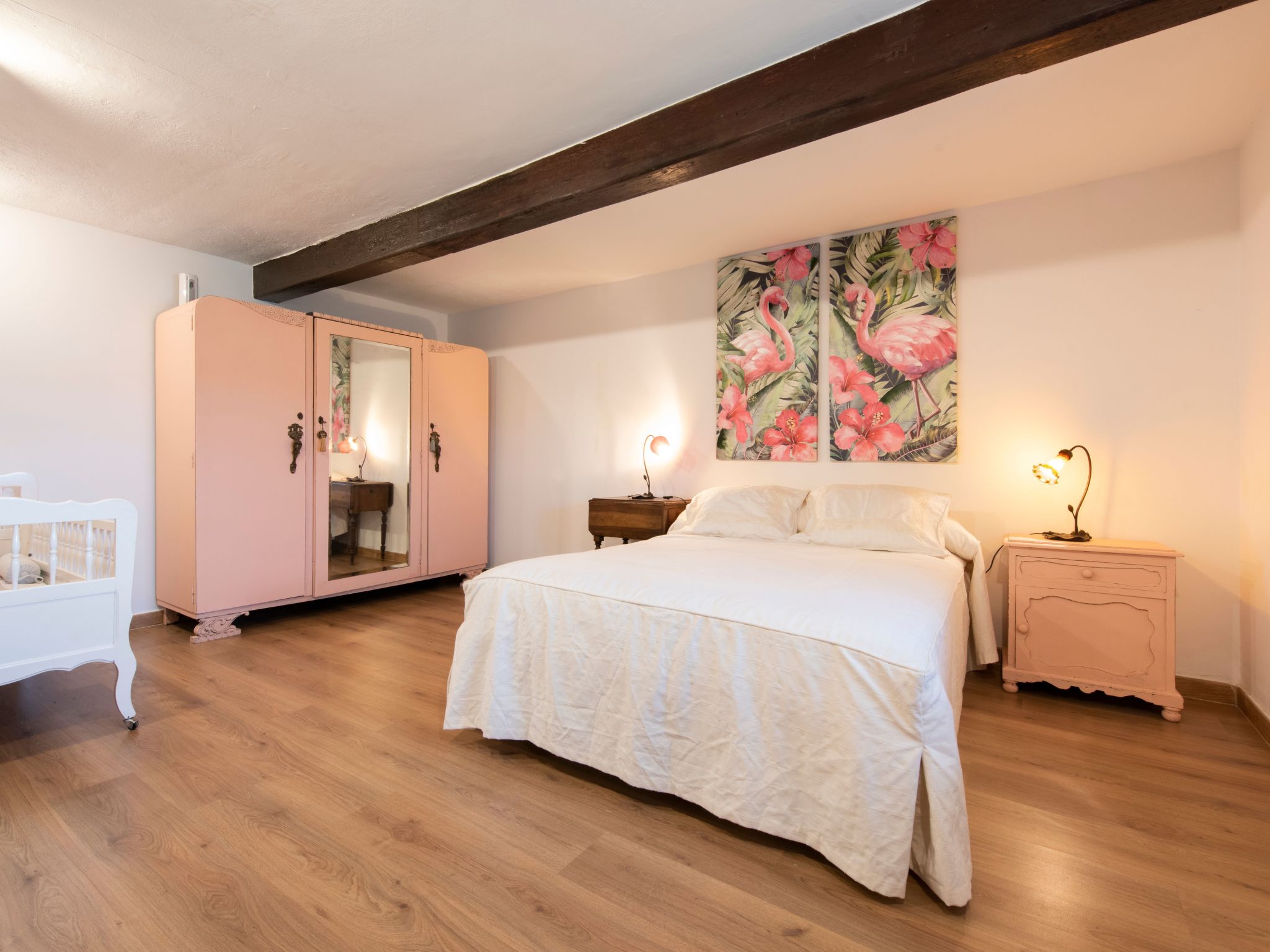 für 12 Personen und 2 Kinder in Redondela, Costa Verde Spanien (Rías Baixas)