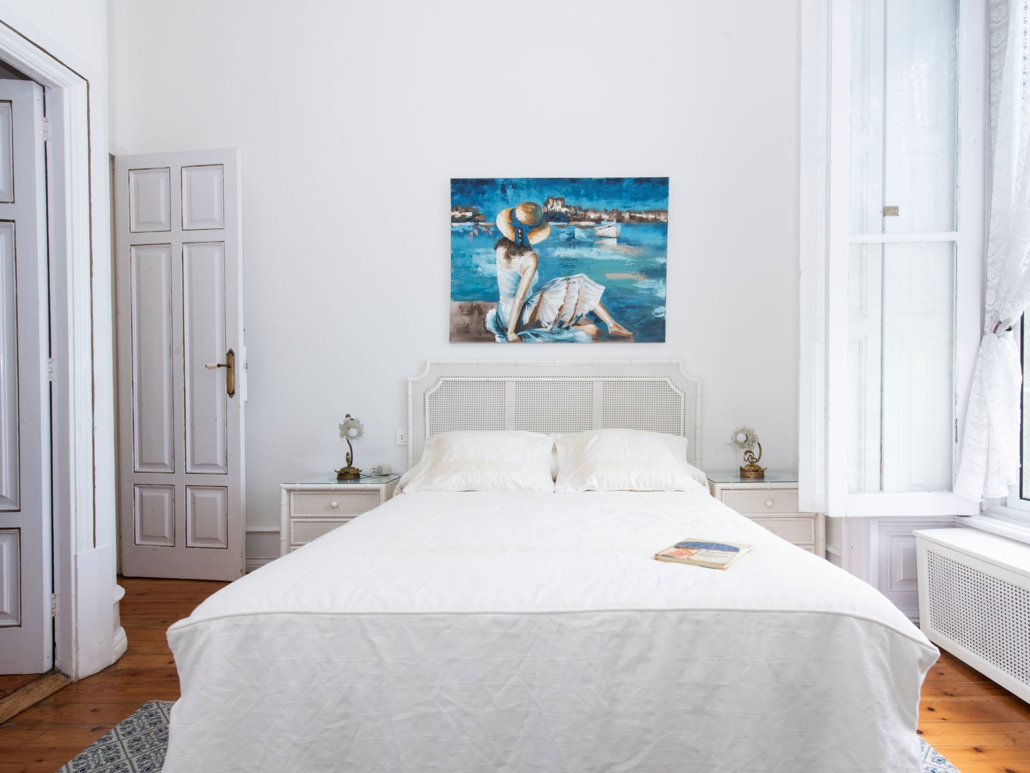 Für 12 Personen und 2 Kinder in Redondela, Costa Verde Spanien (Rías Baixas)-Binnen