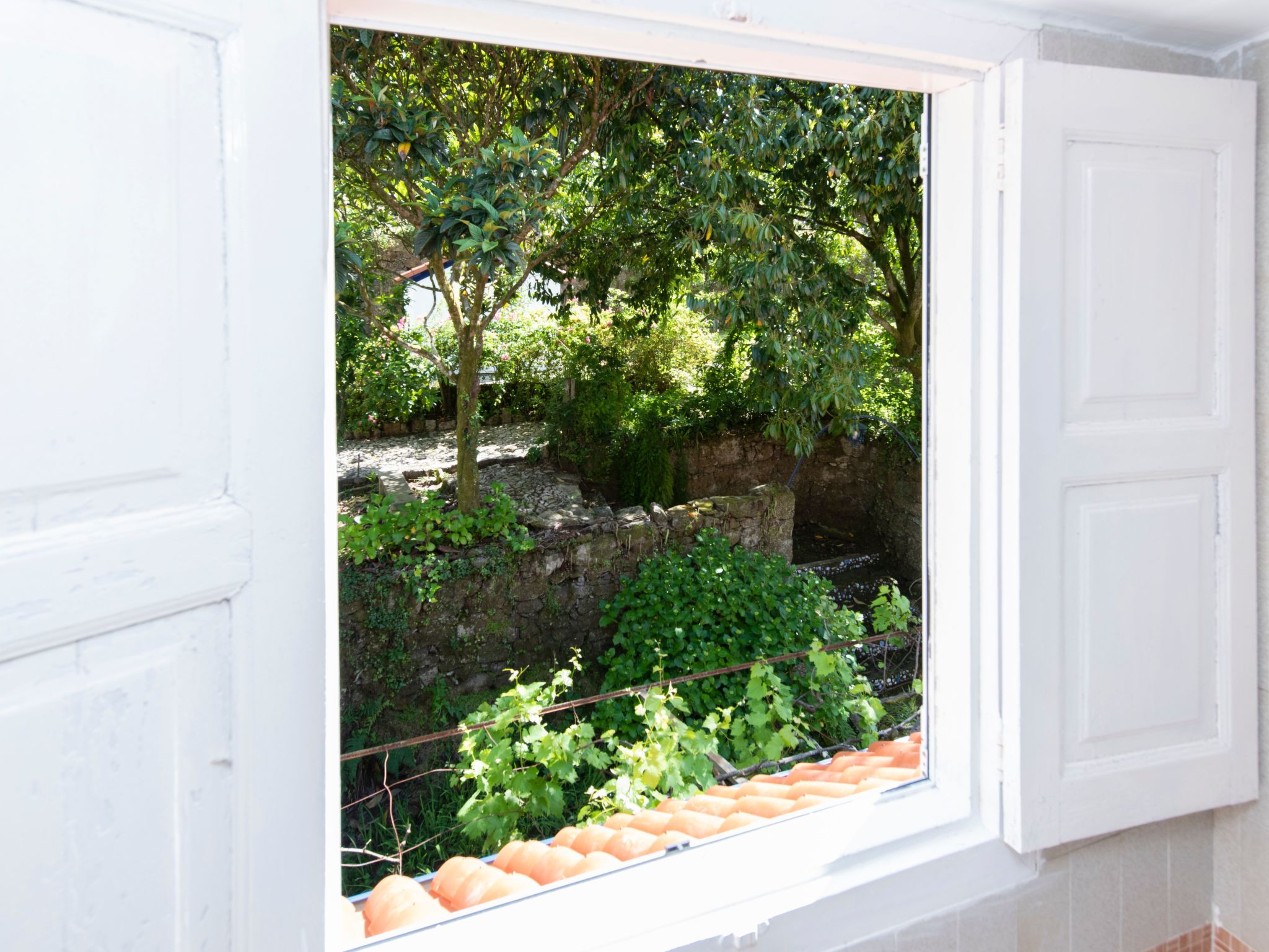 Für 12 Personen und 2 Kinder in Redondela, Costa Verde Spanien (Rías Baixas)-Binnen