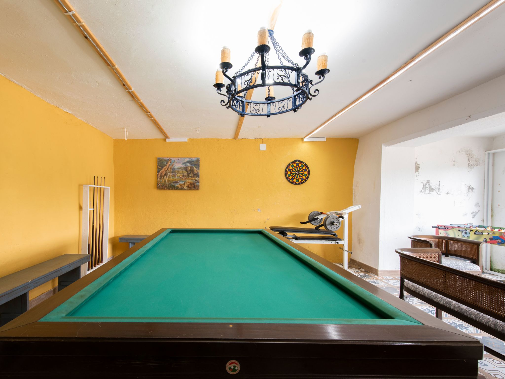 Für 12 Personen und 2 Kinder in Redondela, Costa Verde Spanien (Rías Baixas)-Binnen