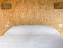 Romantisch studio-appartement in authentieke Spaanse finca met tuin - thumbnail 6
