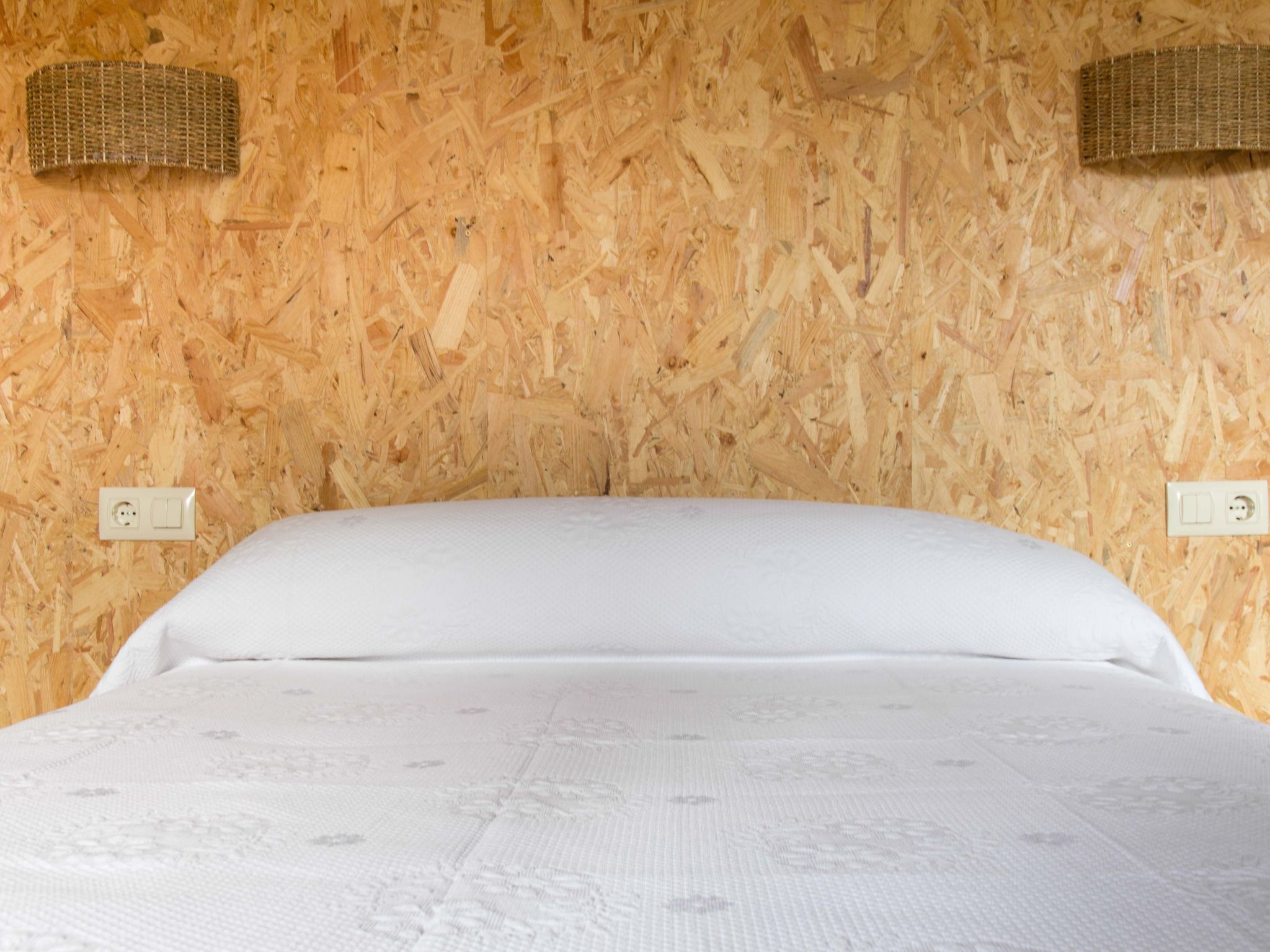 Romantisch studio-appartement in authentieke Spaanse finca met tuin - foto 6
