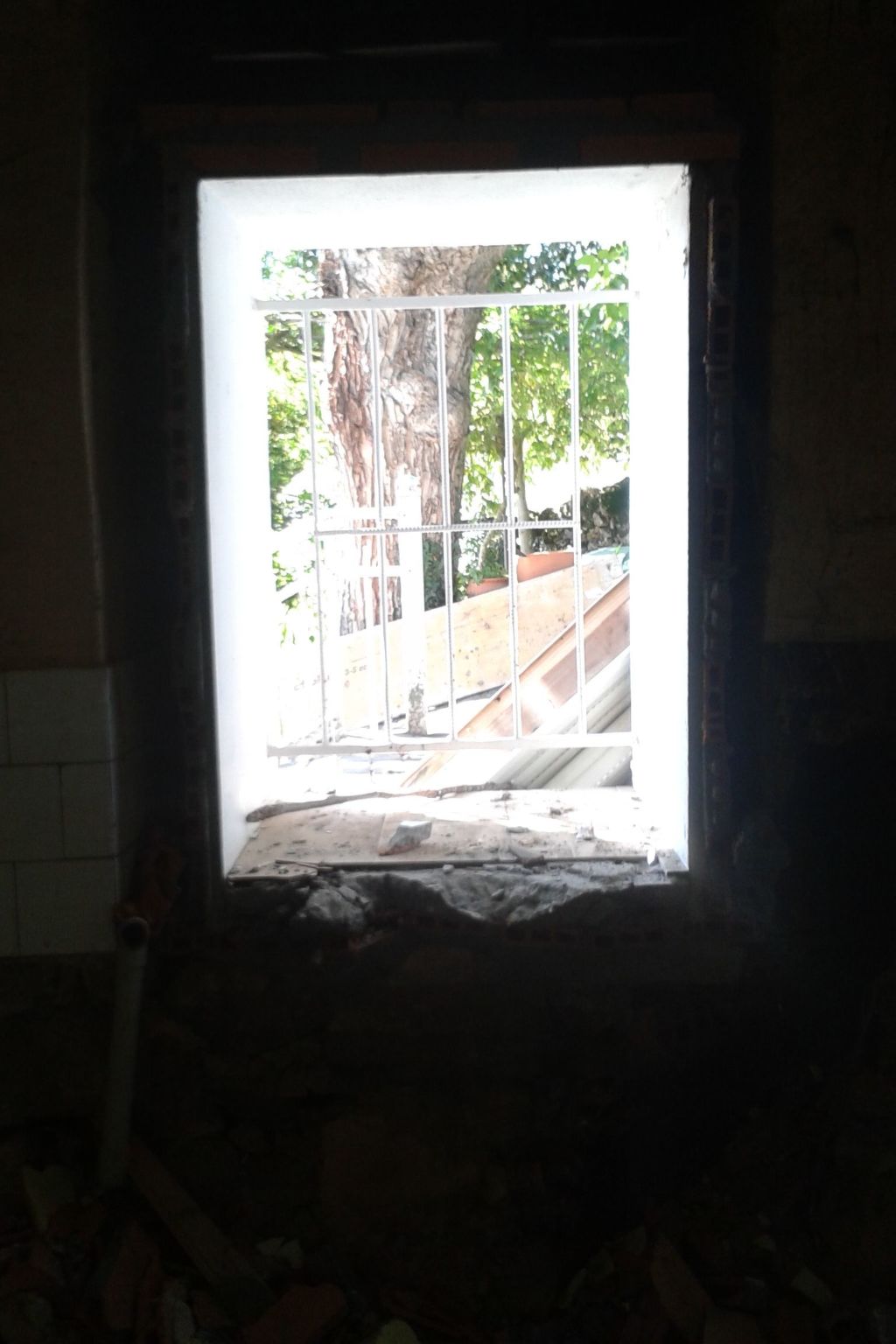 Romantisch studio-appartement in authentieke Spaanse finca met tuin - foto 11