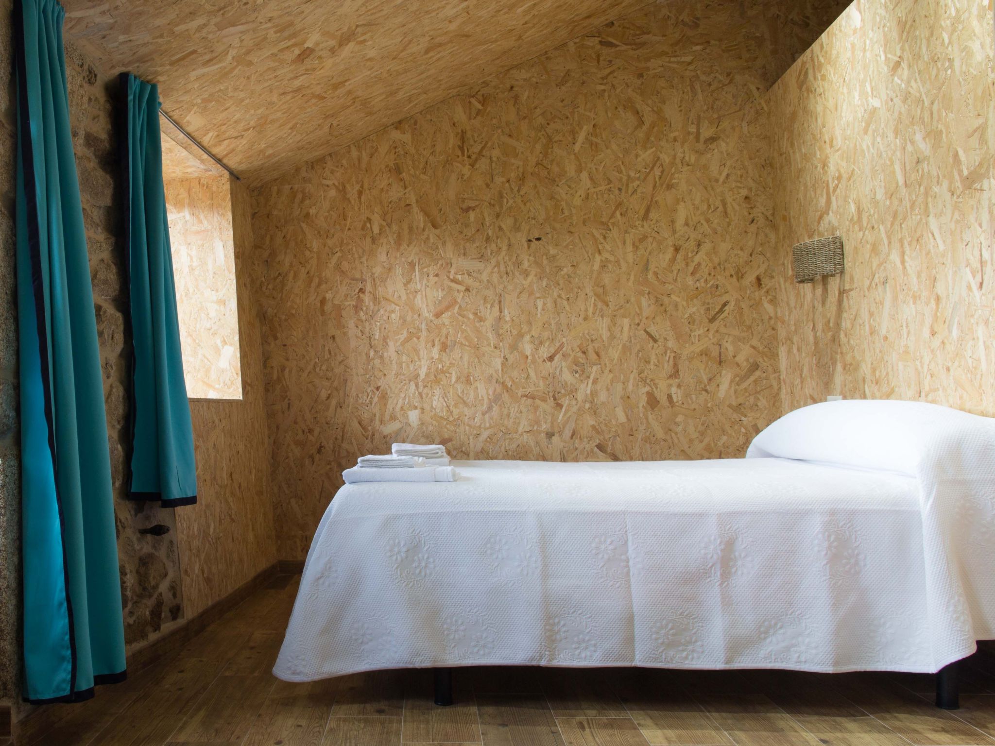 Romantisch studio-appartement in authentieke Spaanse finca met tuin - foto 12