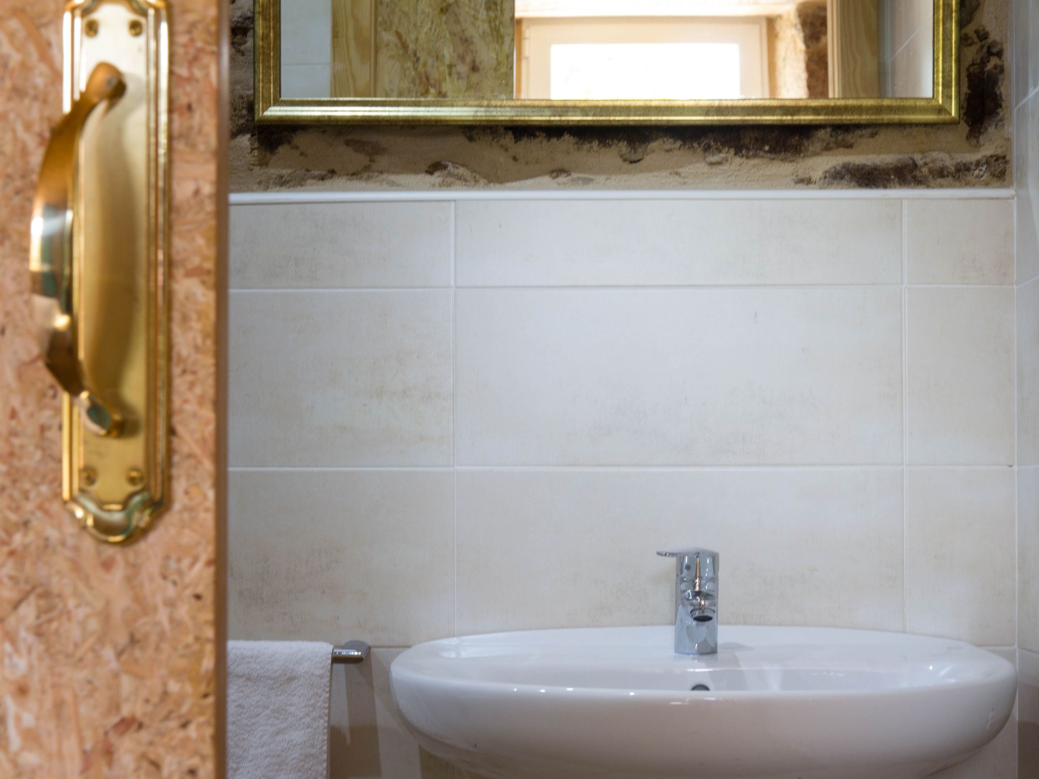 Romantisch studio-appartement in authentieke Spaanse finca met tuin - foto 14