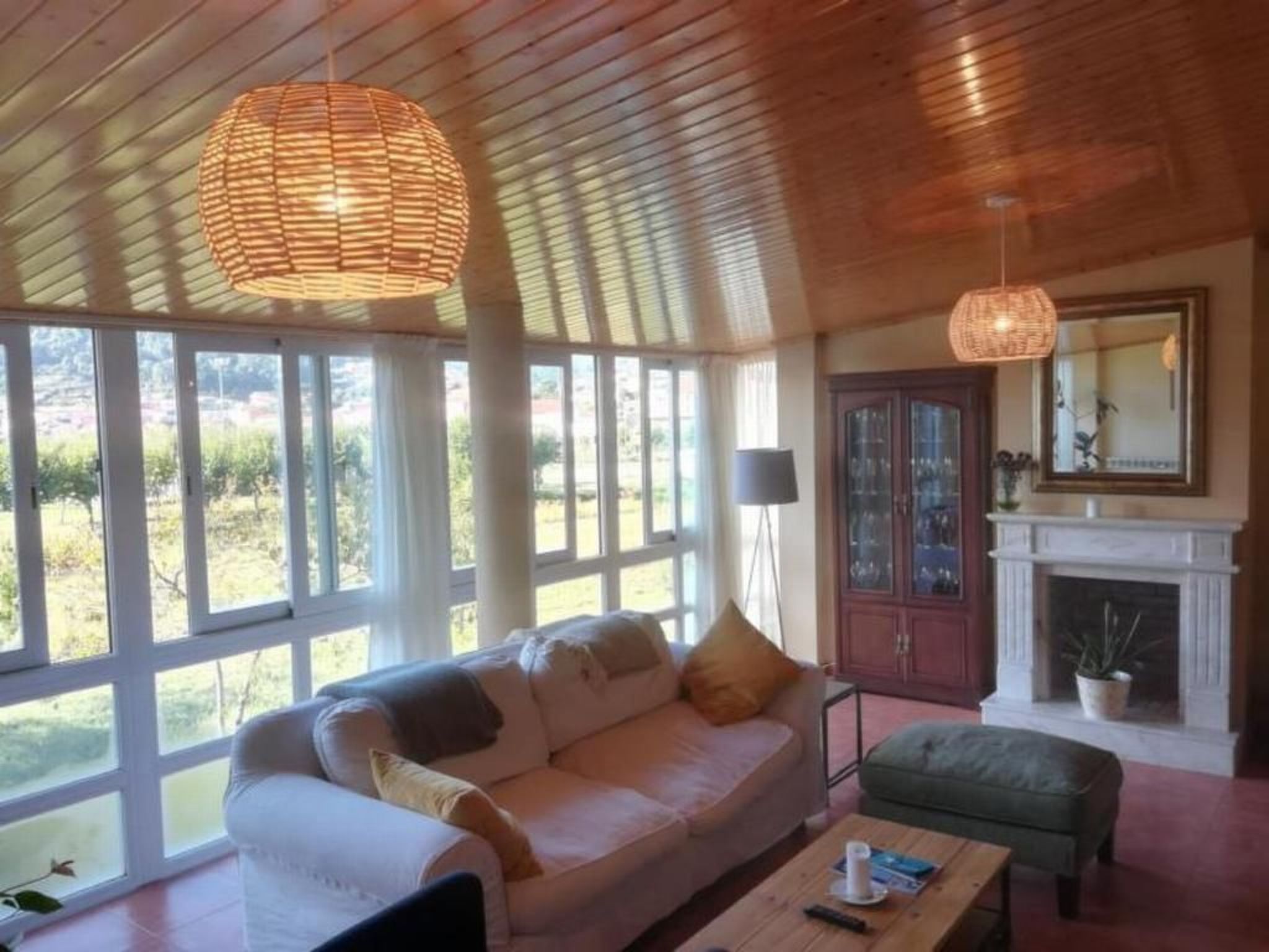 "Casa Das Mareas" (Haus der Gezeiten)