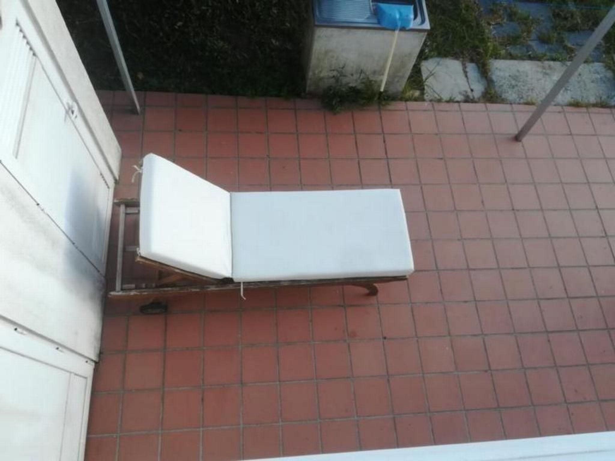 "Casa Das Mareas" (Haus der Gezeiten)-Inside