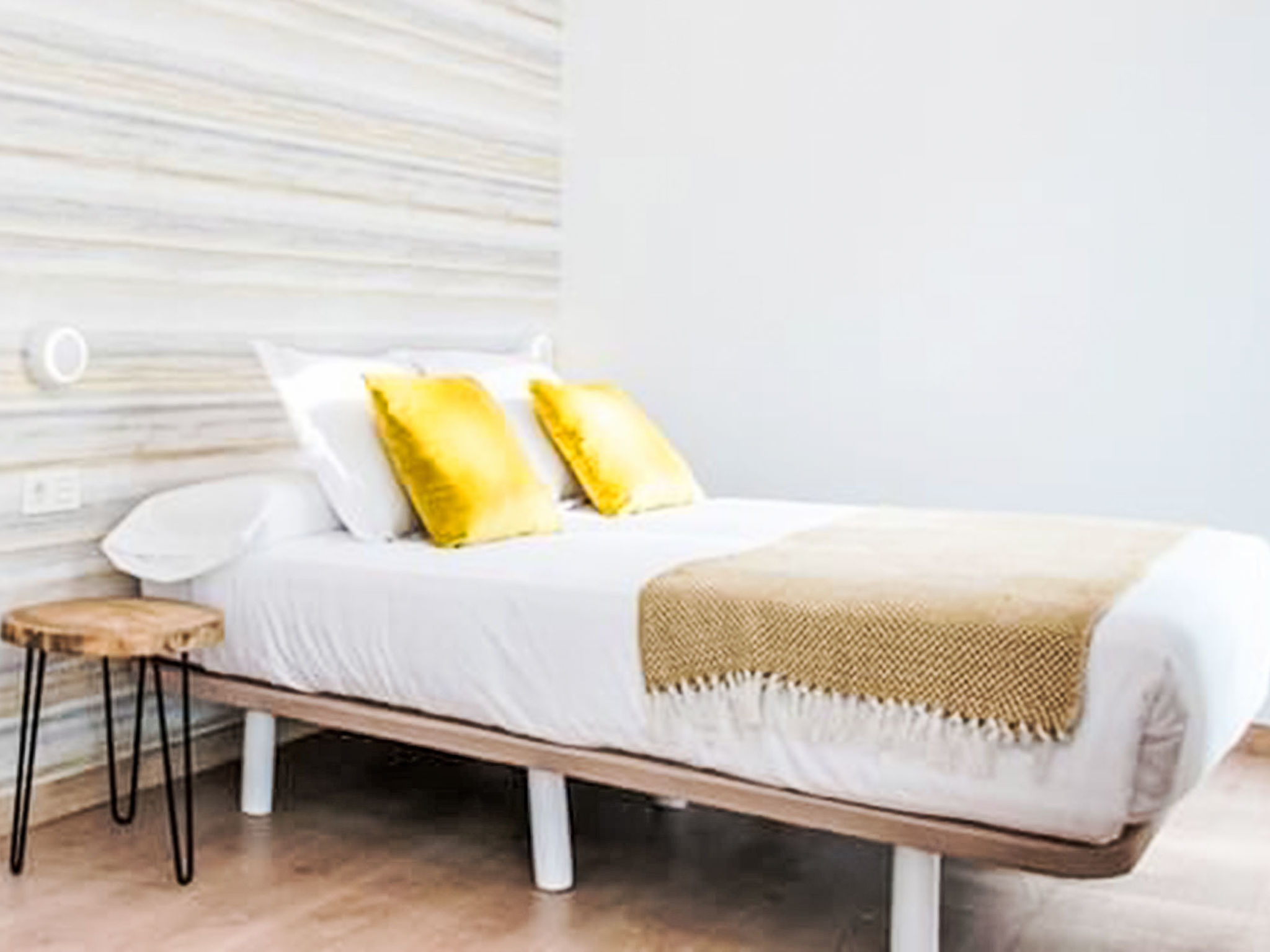 Pillaras da Lanzada - Nasa-Dedans