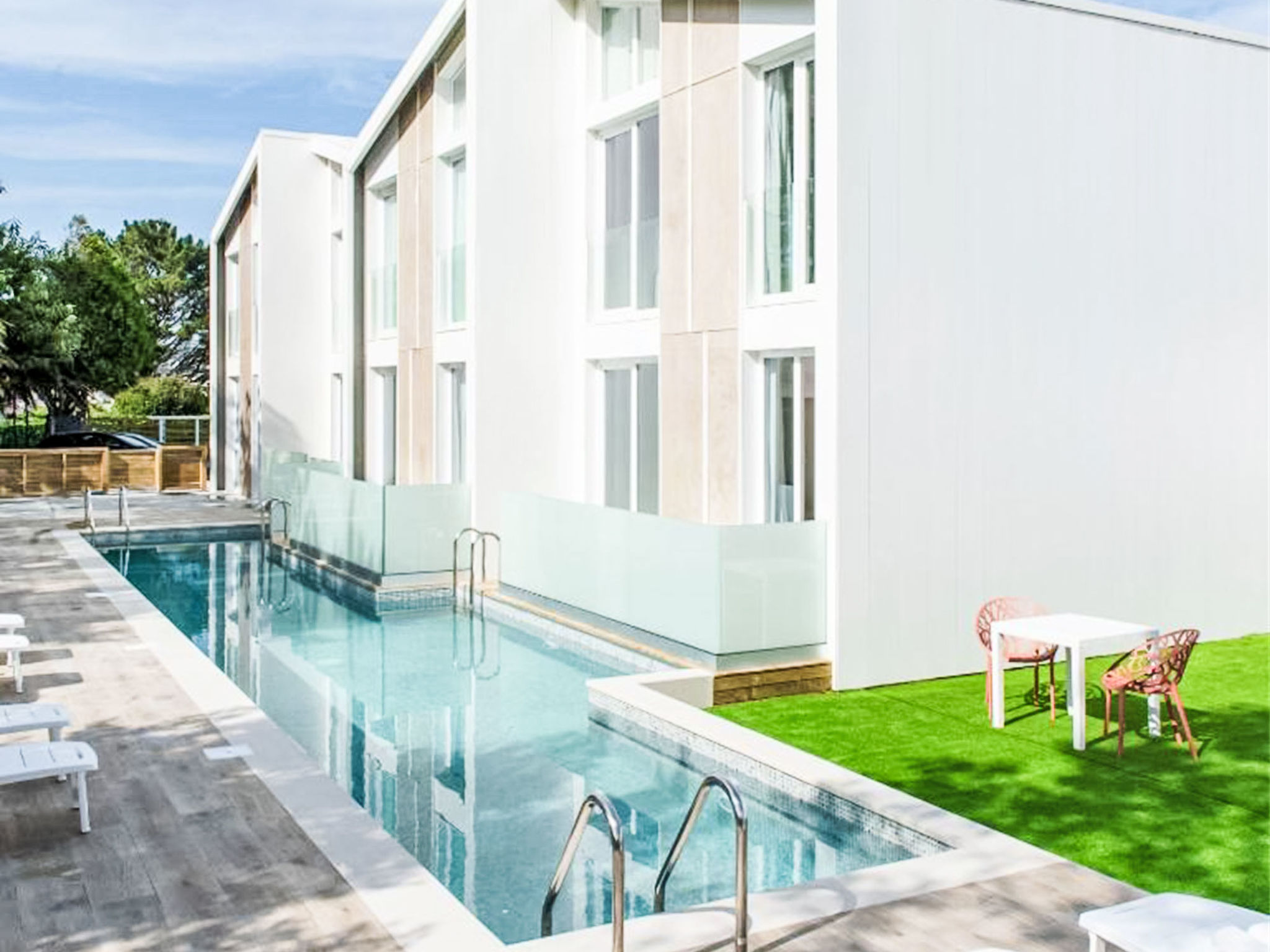 Pillaras da Lanzada - Miño-Dehors