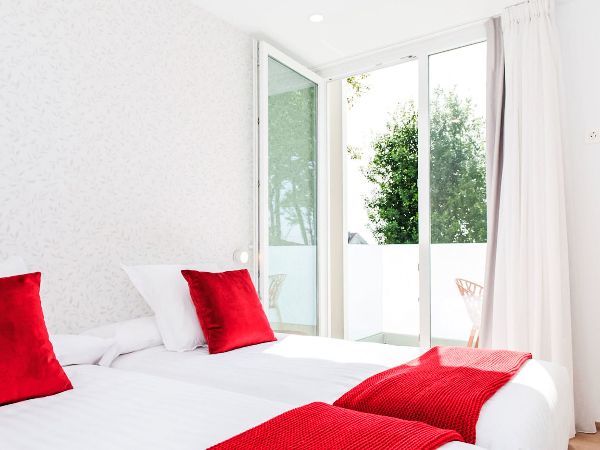 Pillaras da Lanzada - Miño-Dedans