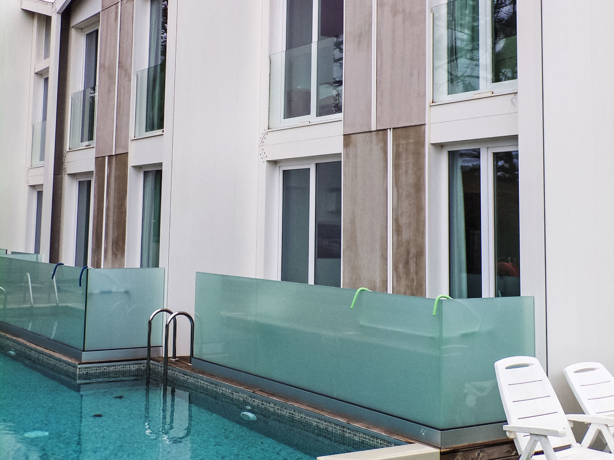 Pillaras da Lanzada - Miño-Dehors