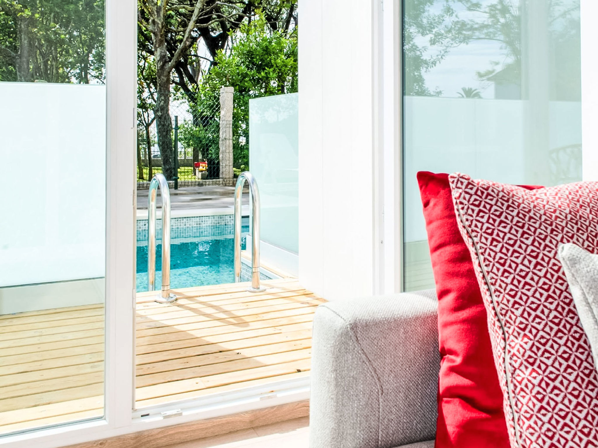 Pillaras da Lanzada - Miño