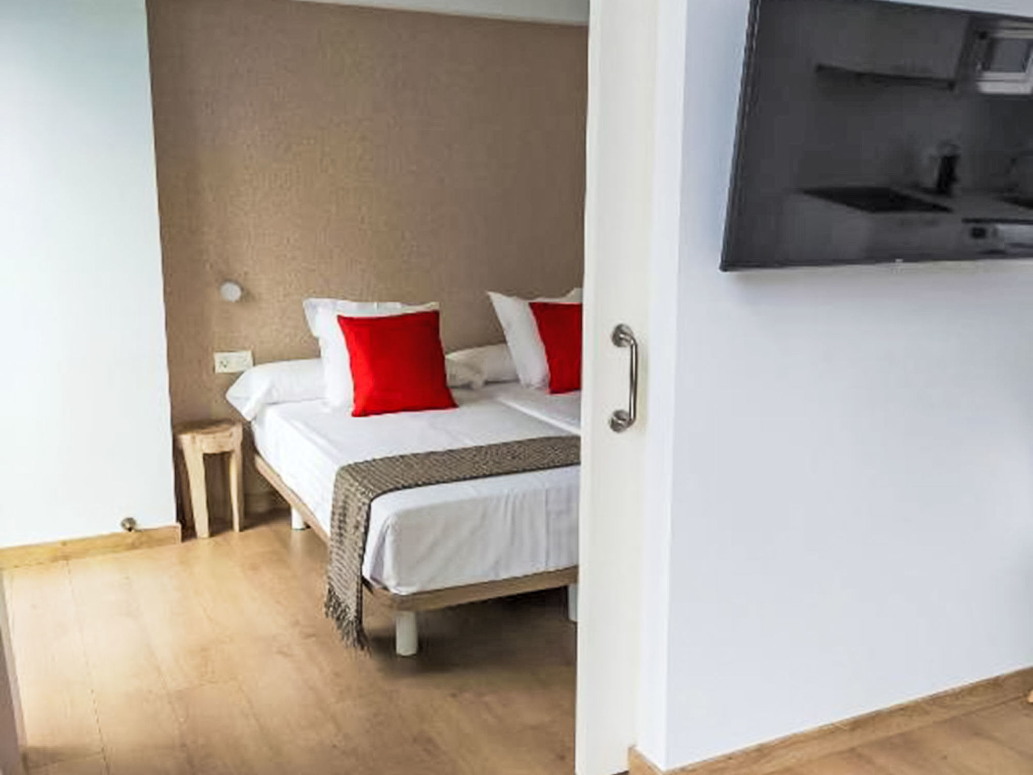 Pillaras da Lanzada - Enmalle-Dedans