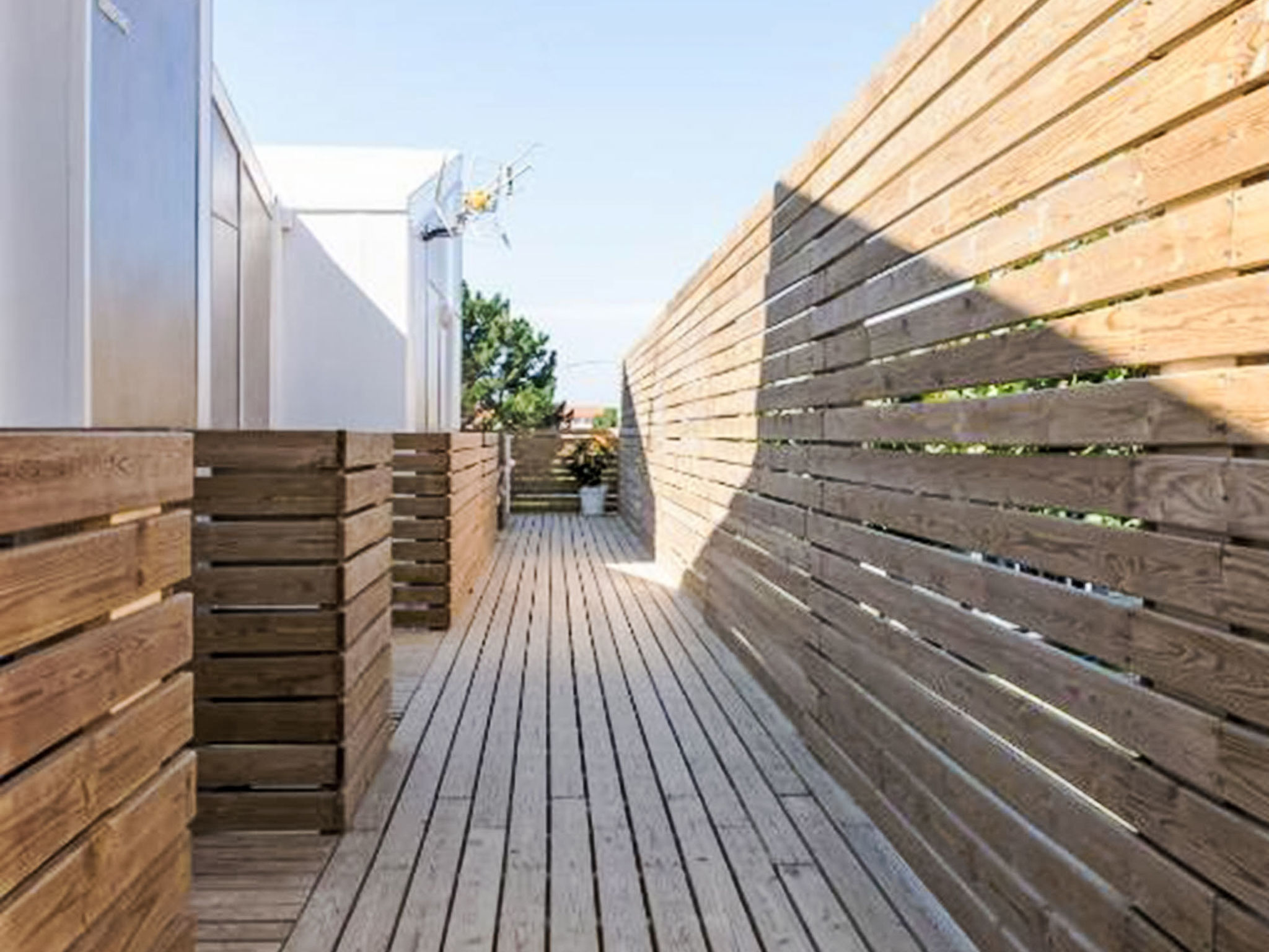 Pillaras da Lanzada - Enmalle-Dehors