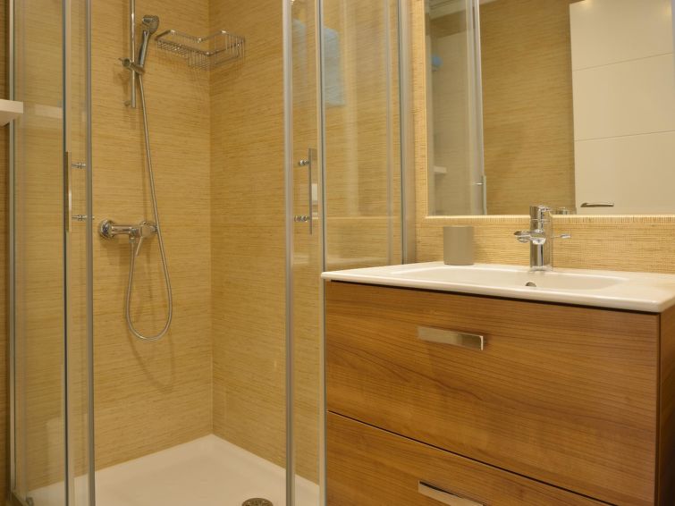 Chalet en Isla de la Toja