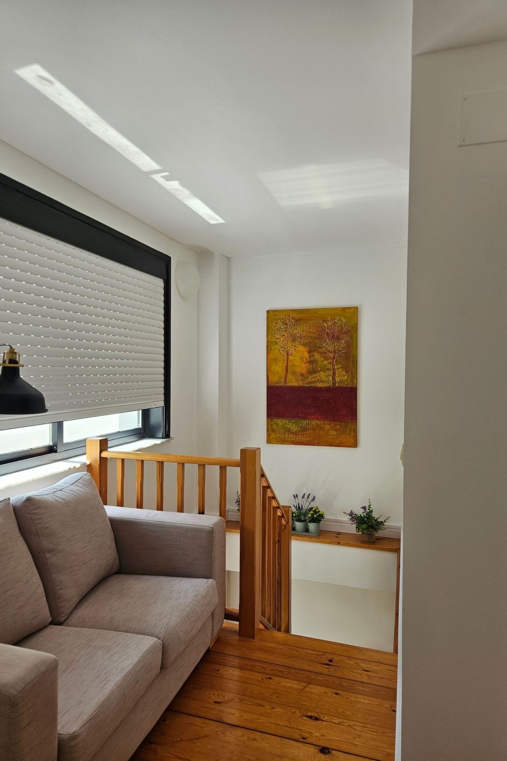 Magico Duplex Touristisches Appartement - Image 3