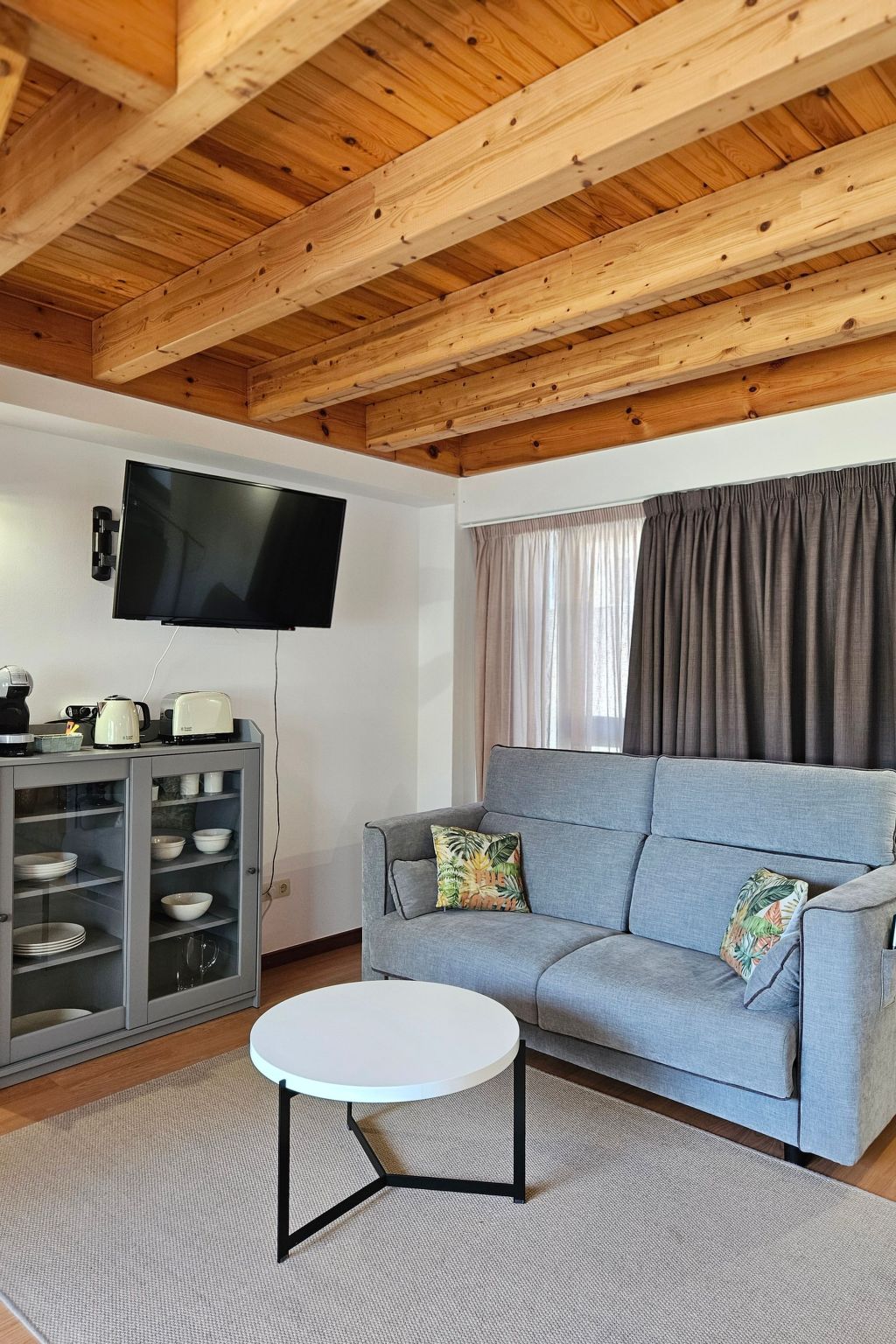 Magico Duplex Touristisches Appartement - Image 4