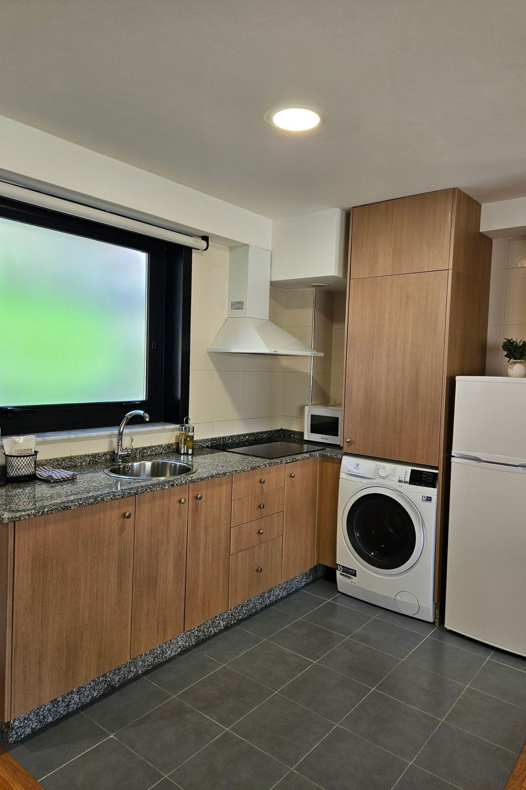 Magico Duplex Touristisches Appartement - Image 5
