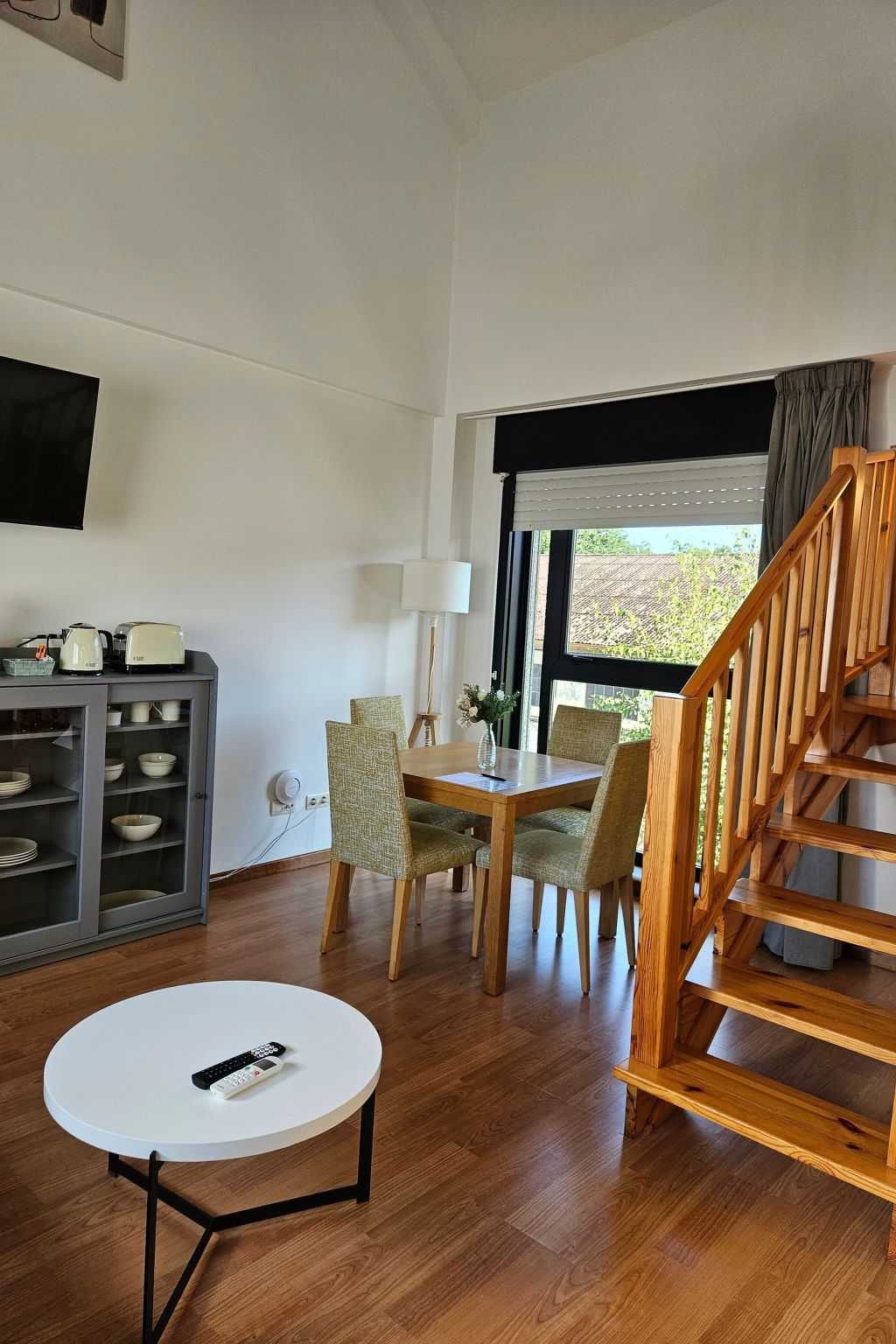 Touristenwohnung Stilvolles Loft - Image 4