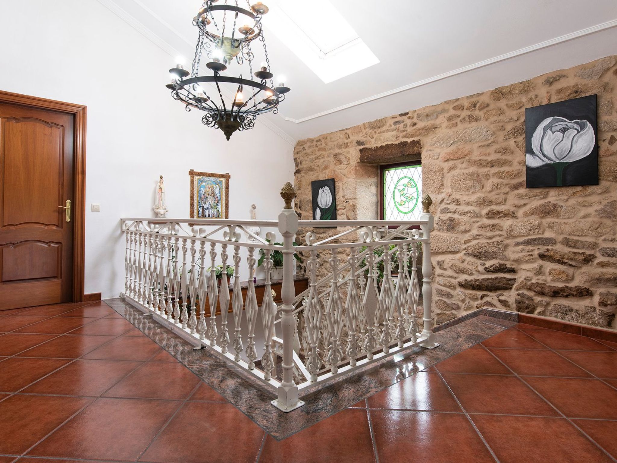 Villa "Casa dos Pazos" mit privatem Pool-Image-tags.info