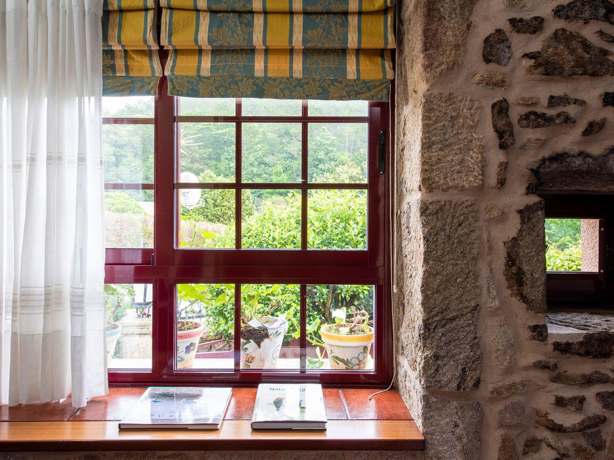 Villa "Casa dos Pazos" mit privatem Pool-Image-tags.info