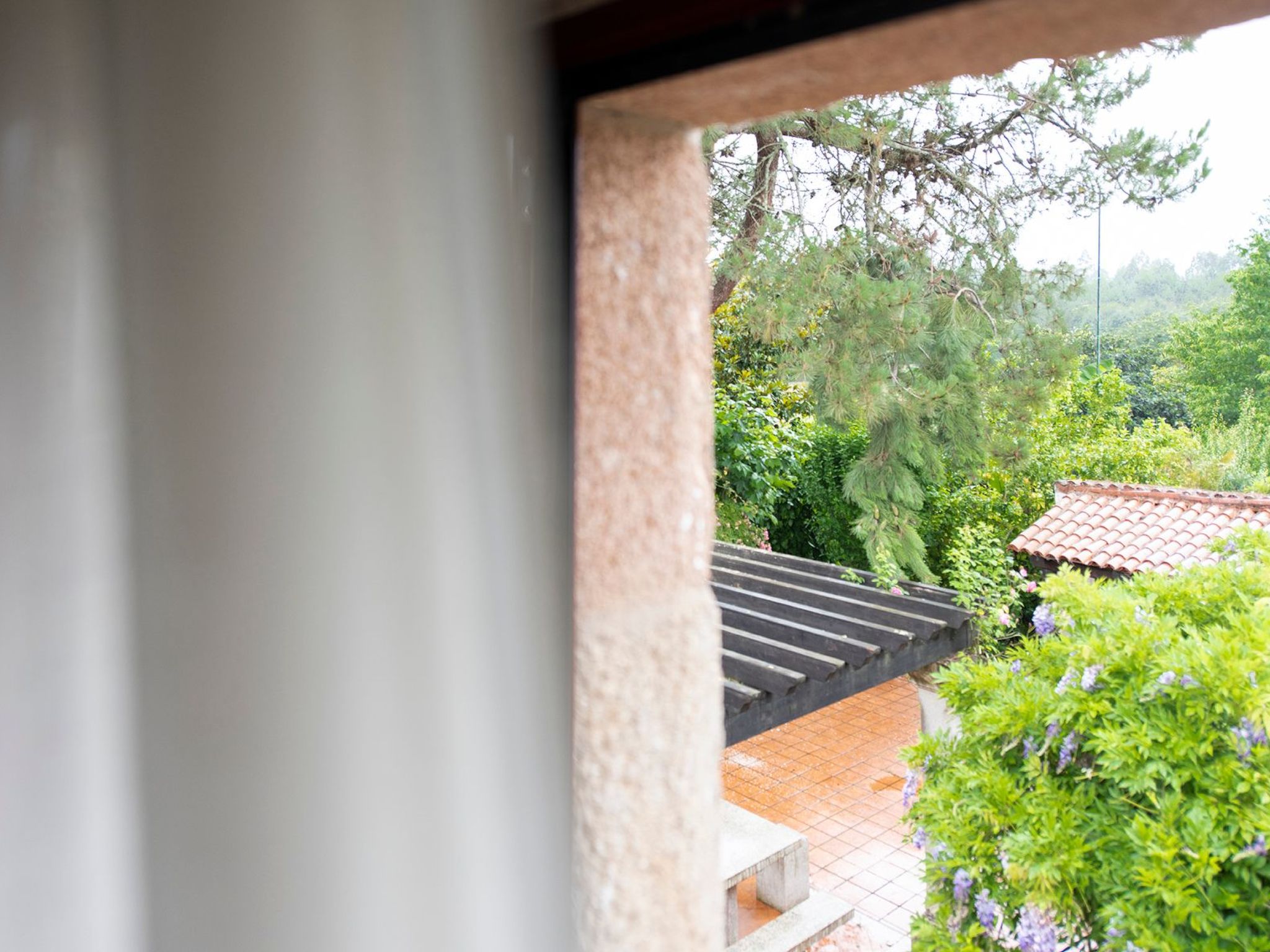 Villa "Casa dos Pazos" mit privatem Pool-Image-tags.info