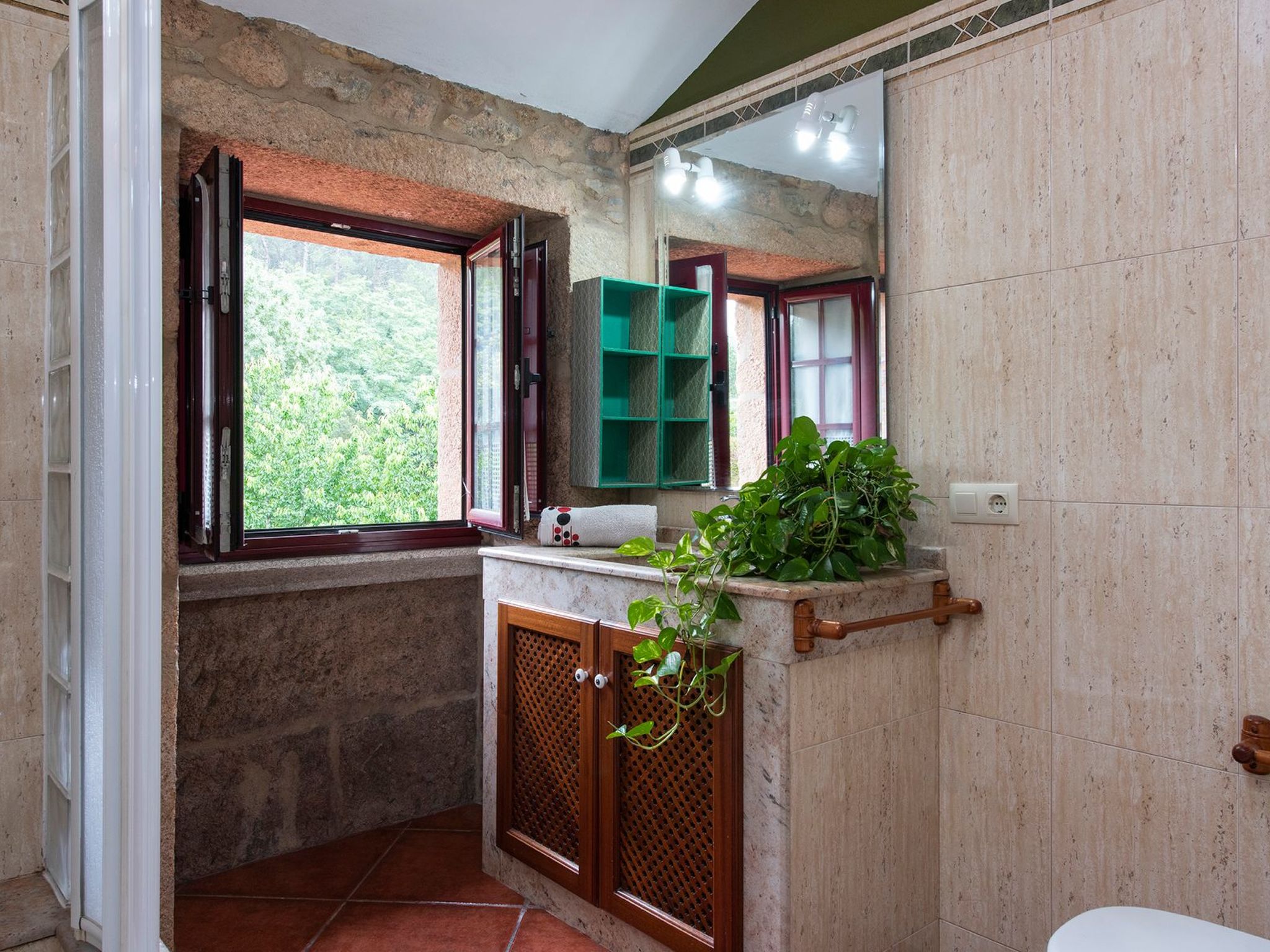 Villa "Casa dos Pazos" mit privatem Pool-Image-tags.info