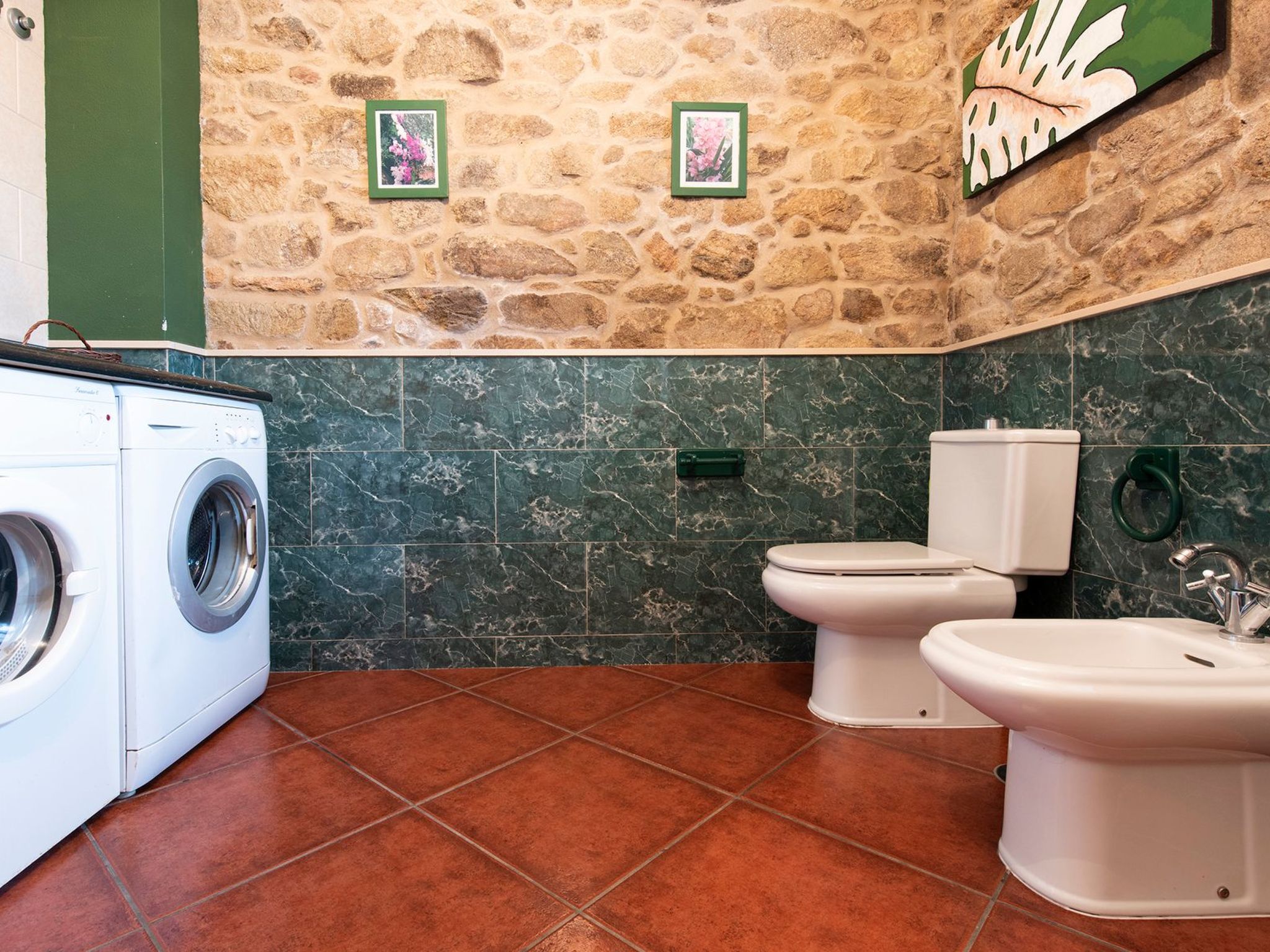 Villa "Casa dos Pazos" mit privatem Pool-Image-tags.info