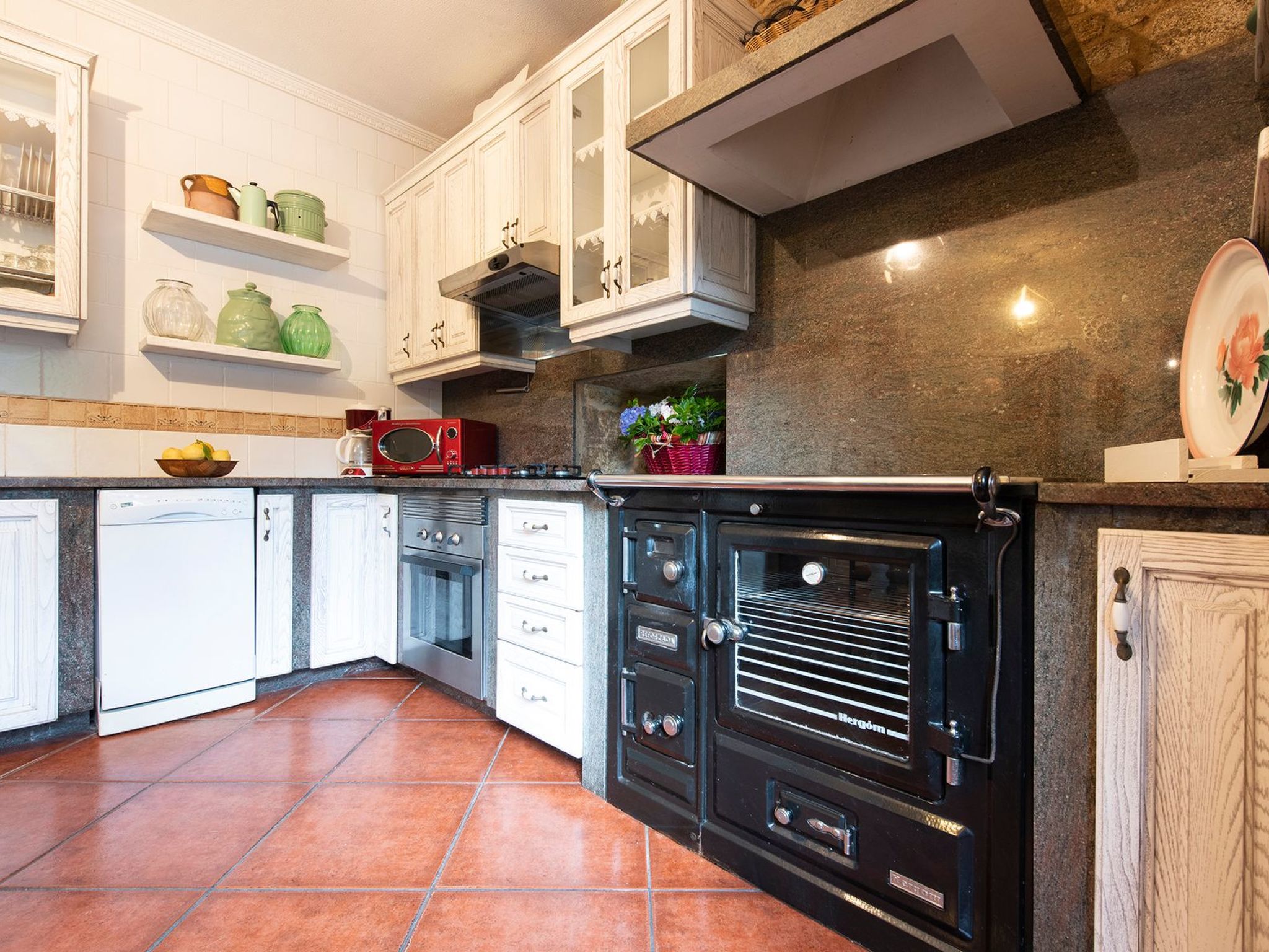 Villa "Casa dos Pazos" mit privatem Pool-Image-tags.info