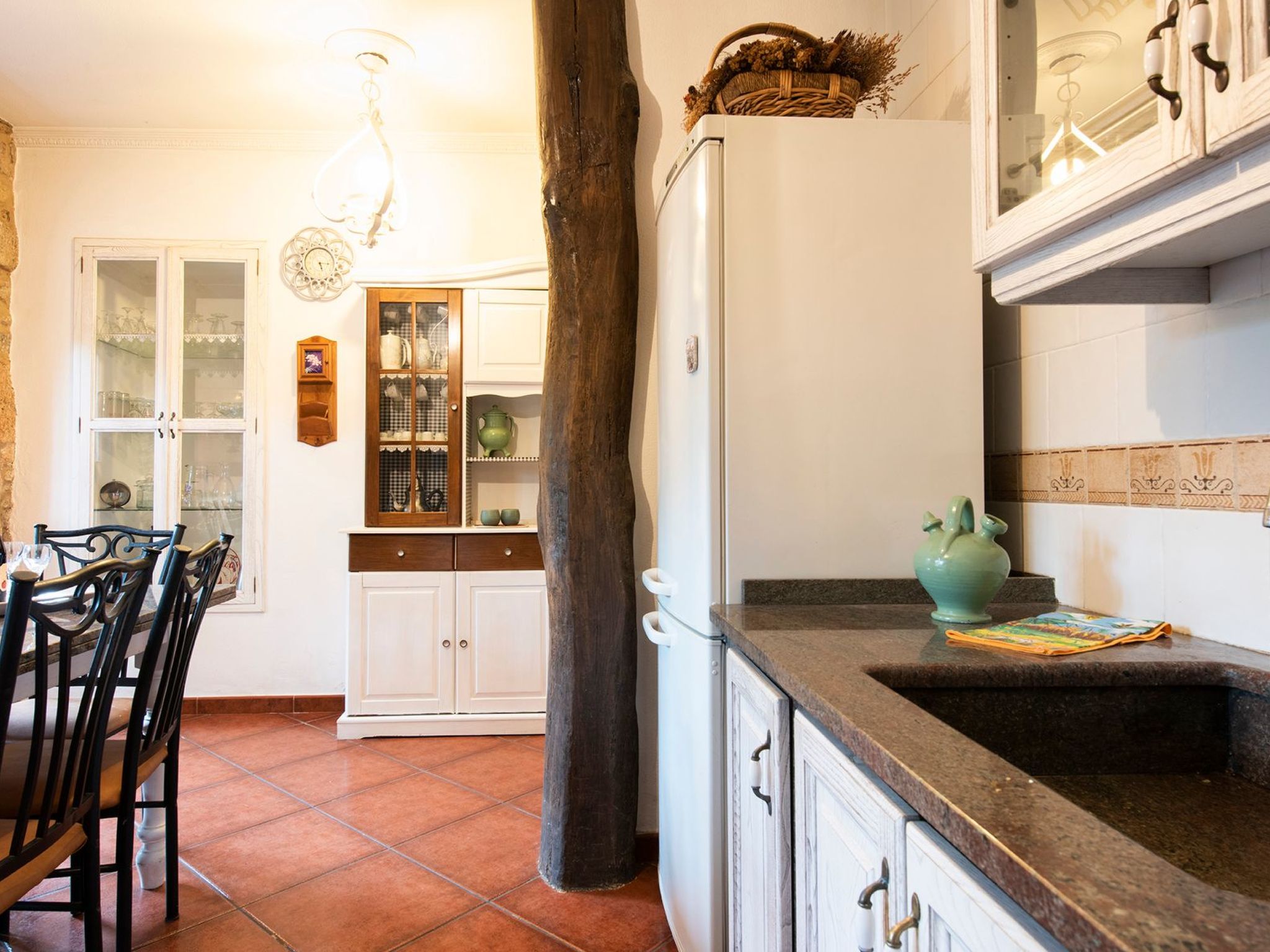 Villa "Casa dos Pazos" mit privatem Pool-Image-tags.info