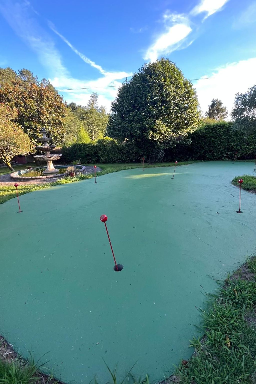 Casa dos Caseiros für 4 Personen