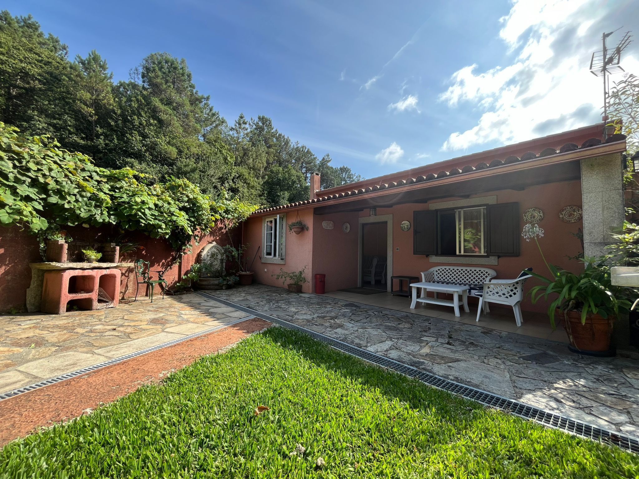 Casa dos Caseiros für 4 Personen-Image-tags.info