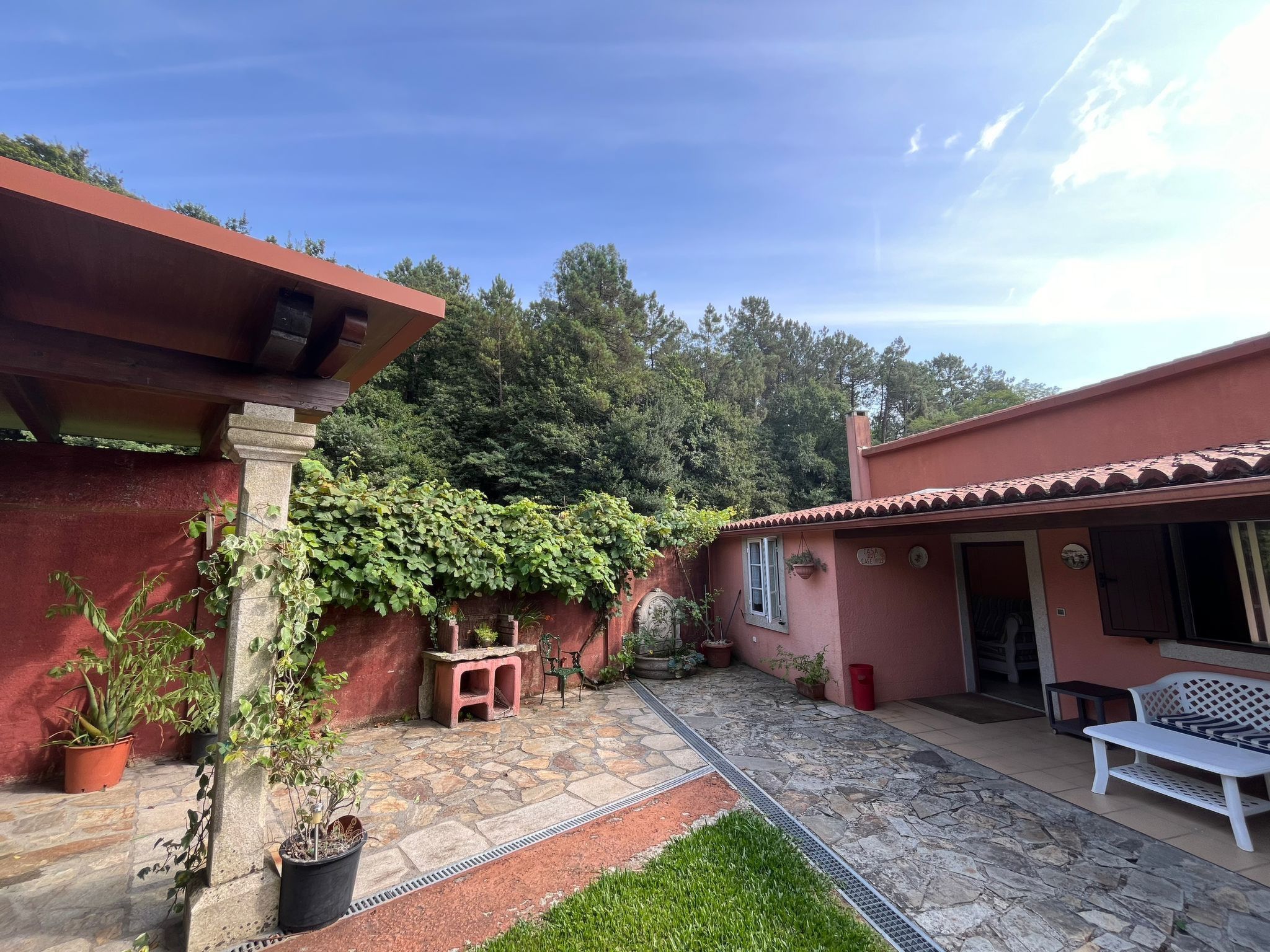 Casa dos Caseiros für 4 Personen-Image-tags.info