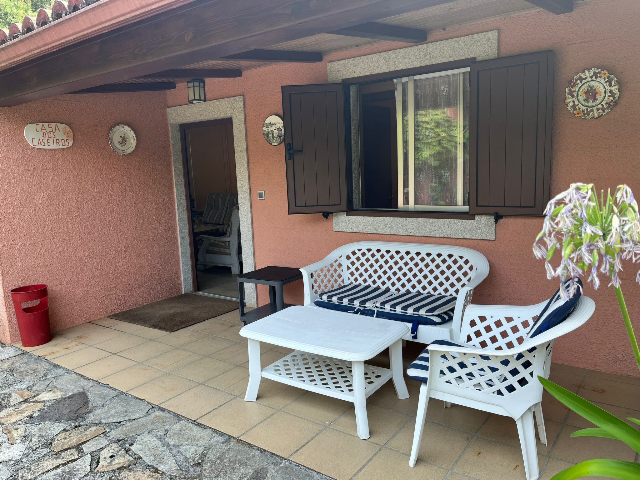 Casa dos Caseiros für 4 Personen-Image-tags.info