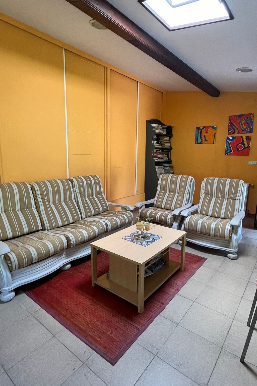 Casa dos Caseiros für 4 Personen-Image-tags.info