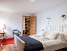 Vrijstaande woning in Finisterre, vlakbij het strand met 2 slaapkamers - thumbnail 1