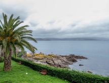 Vrijstaande woning in Finisterre, vlakbij het strand met 2 slaapkamers - thumbnail 2