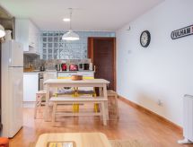 Vrijstaande woning in Finisterre, vlakbij het strand met 2 slaapkamers - thumbnail 5