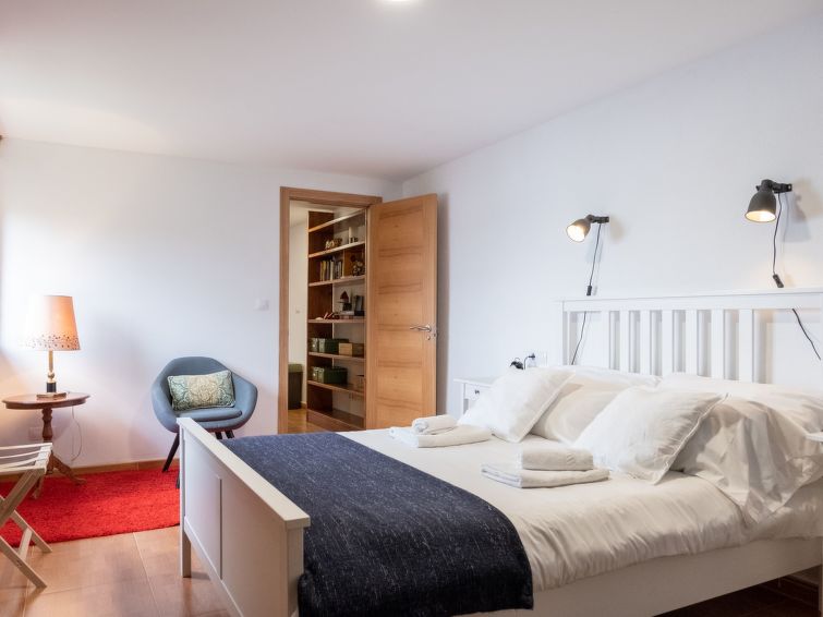Almacen Wohnung - Finisterre