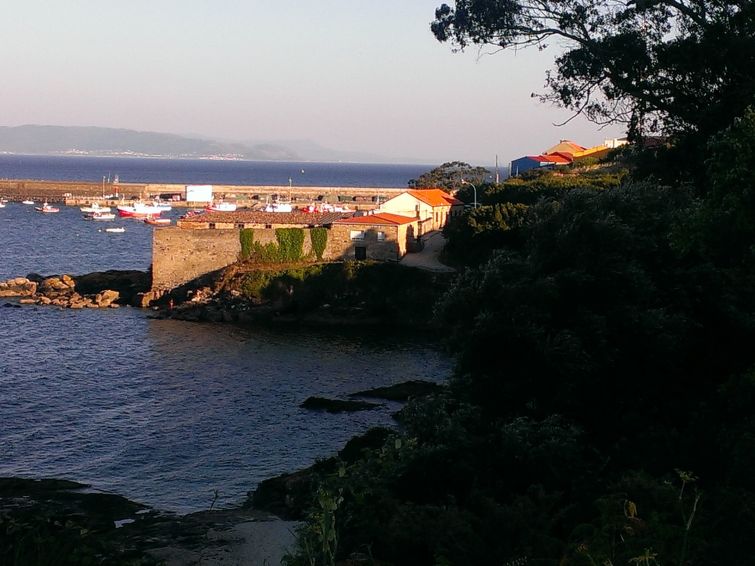 Almacen Wohnung - Finisterre