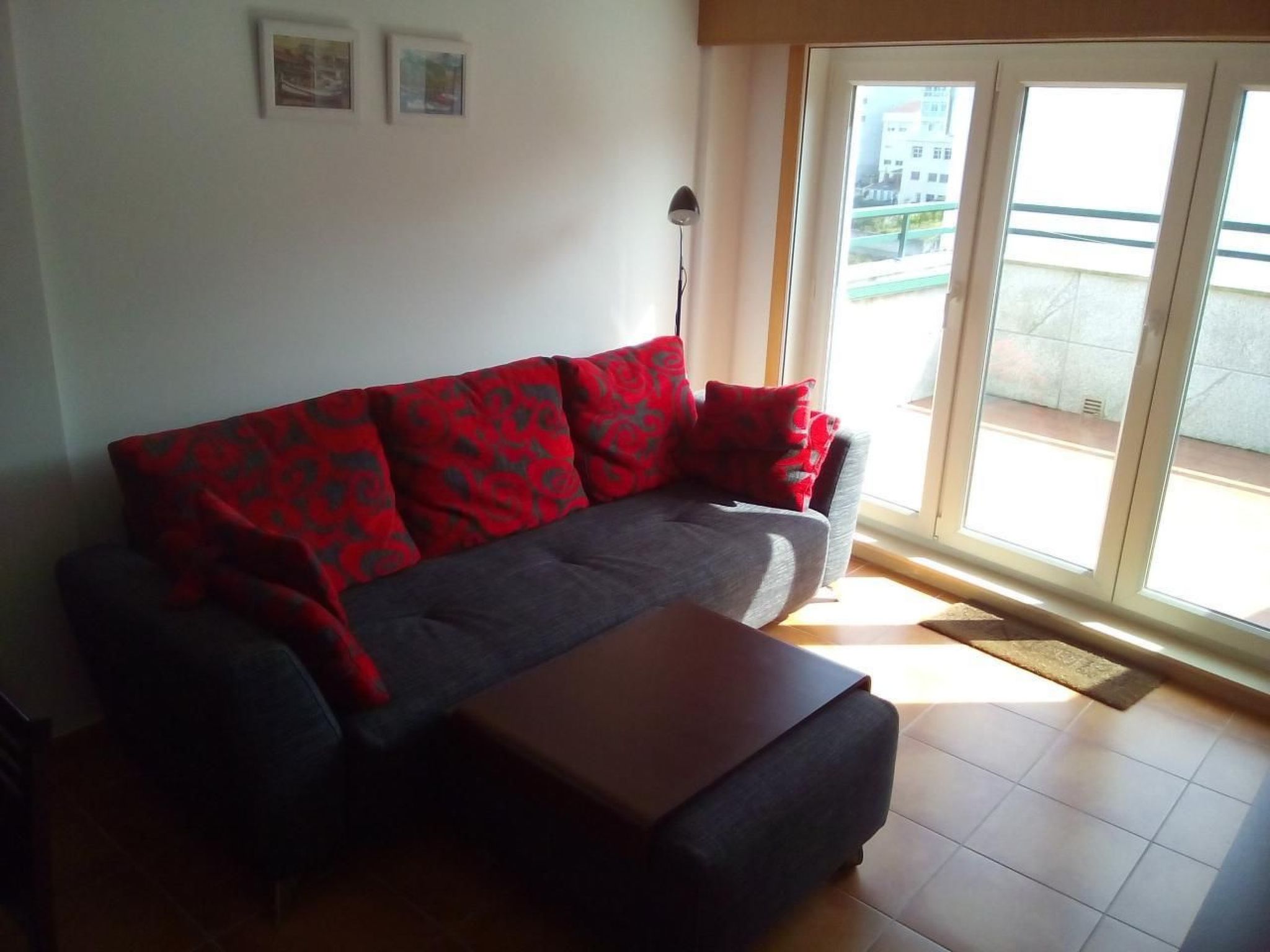 Ático con terraza-Image-tags.info