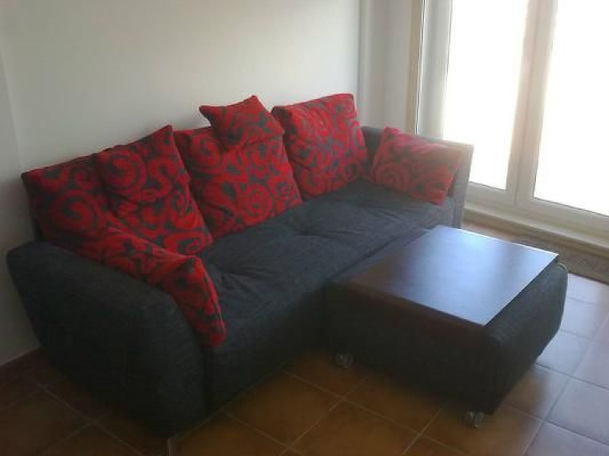 Ático con terraza-Image-tags.info