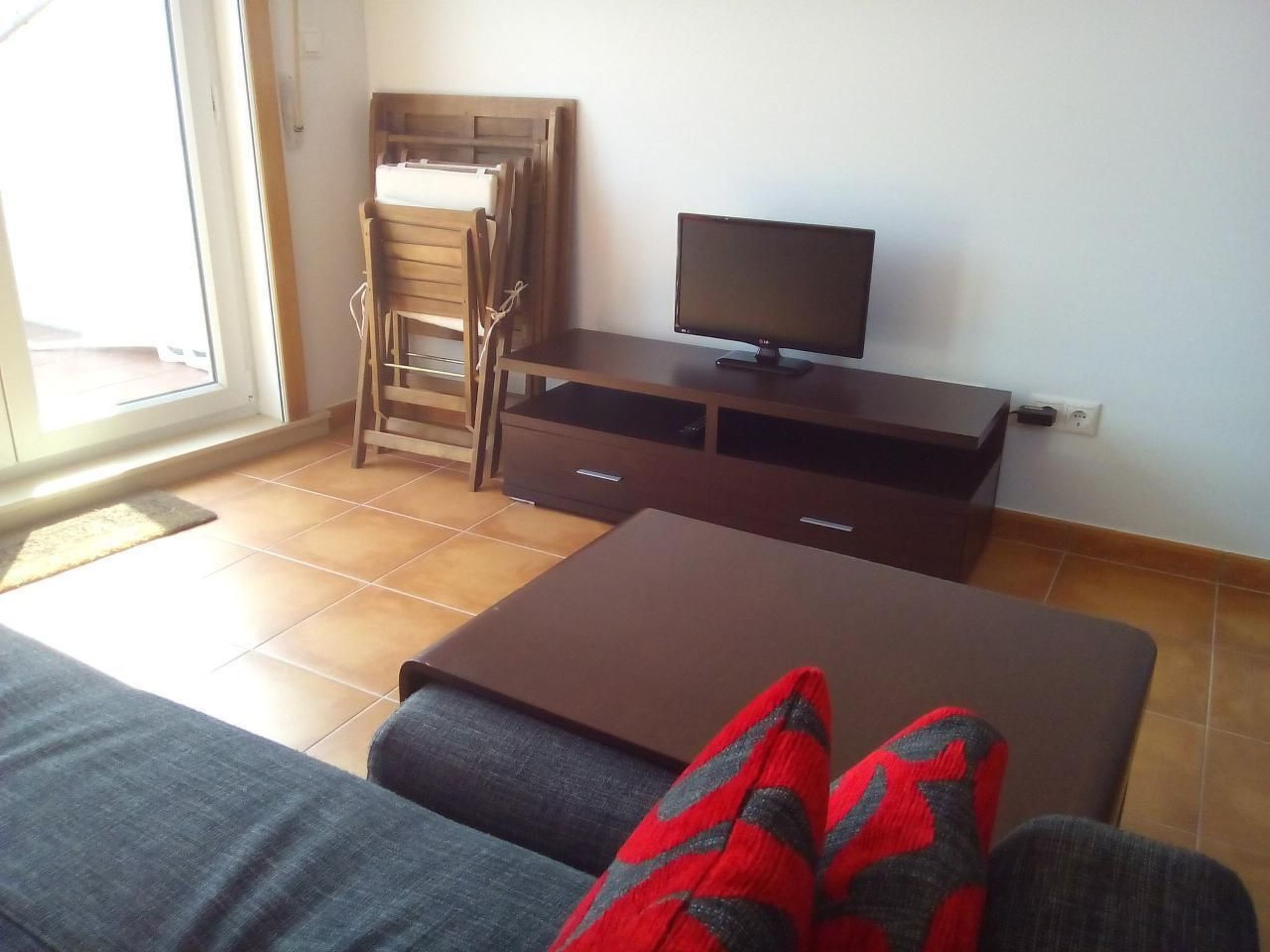 Ático con terraza-Image-tags.info