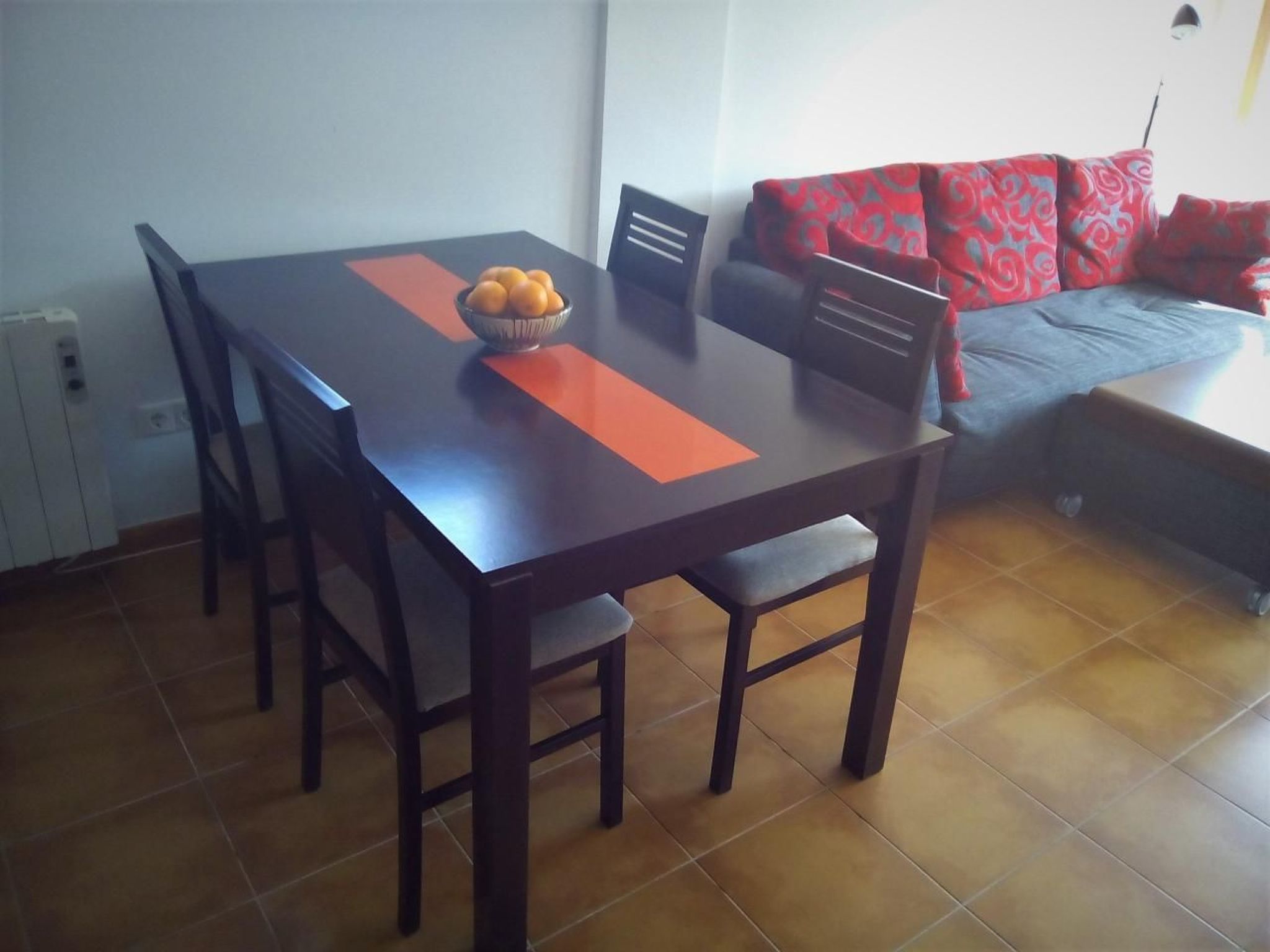 Ático con terraza-Image-tags.info